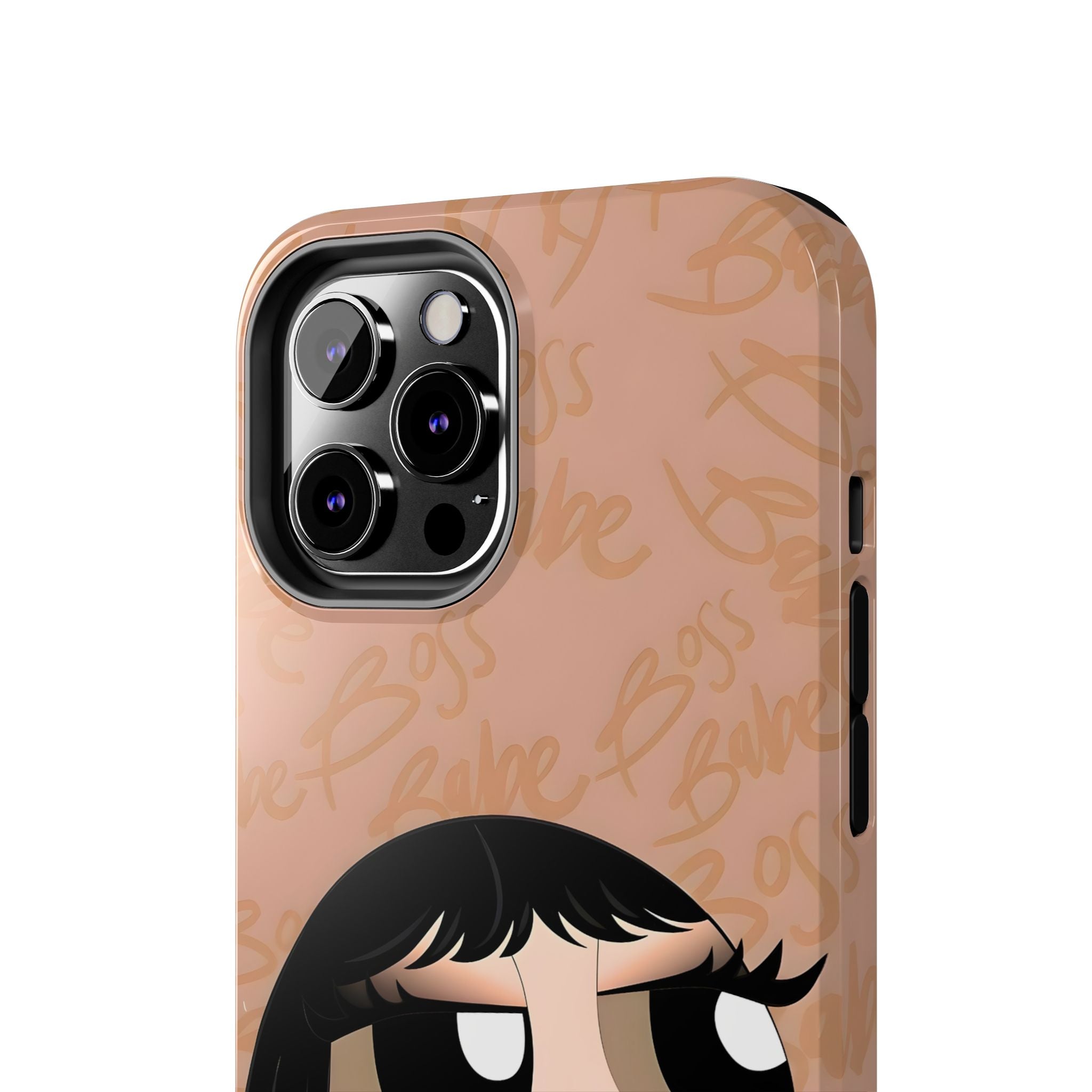 The Bubble Queen | #1048