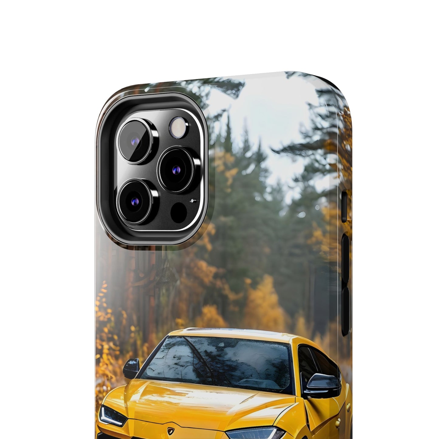 The Urus Echelon | CA01