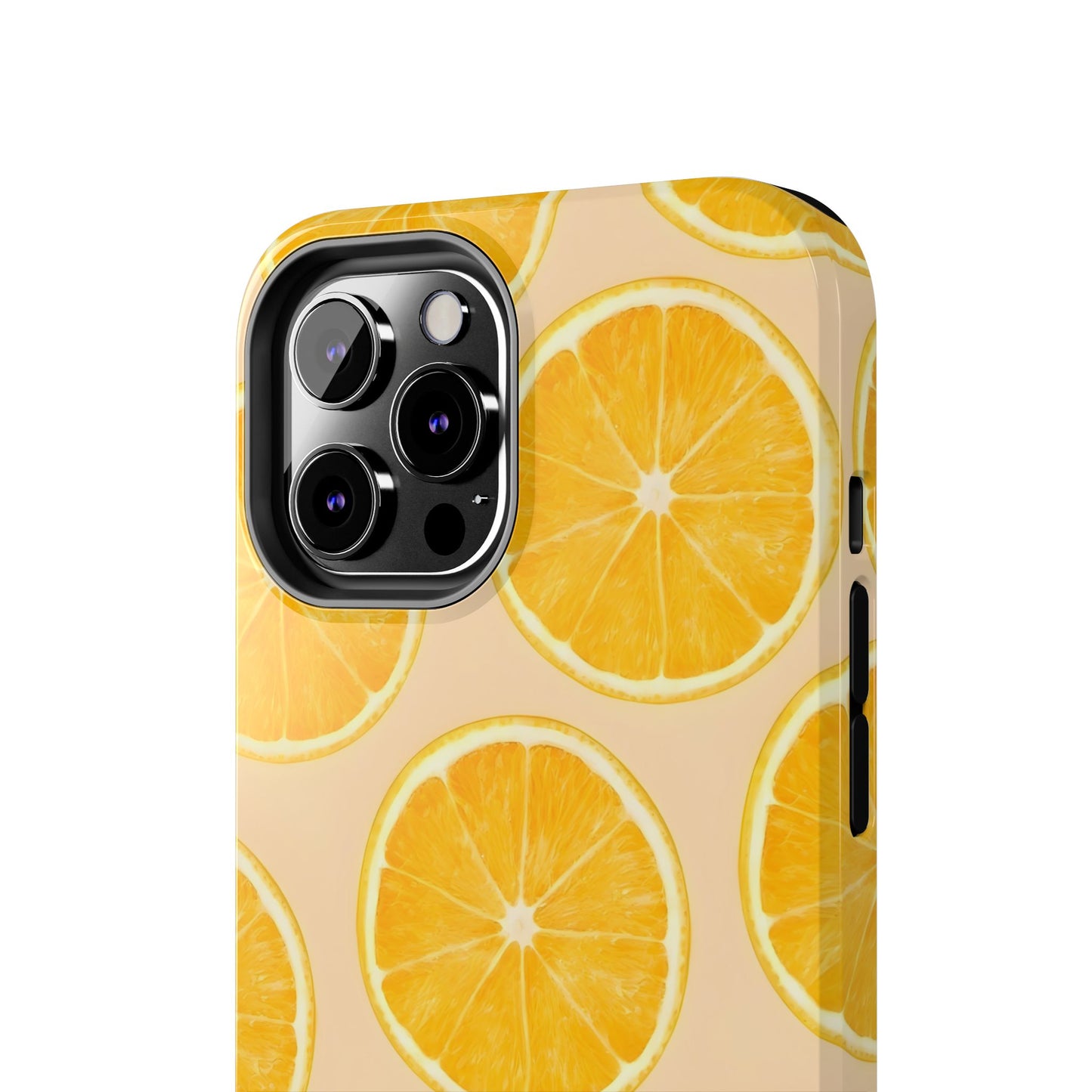 The Amber Slice | FL07