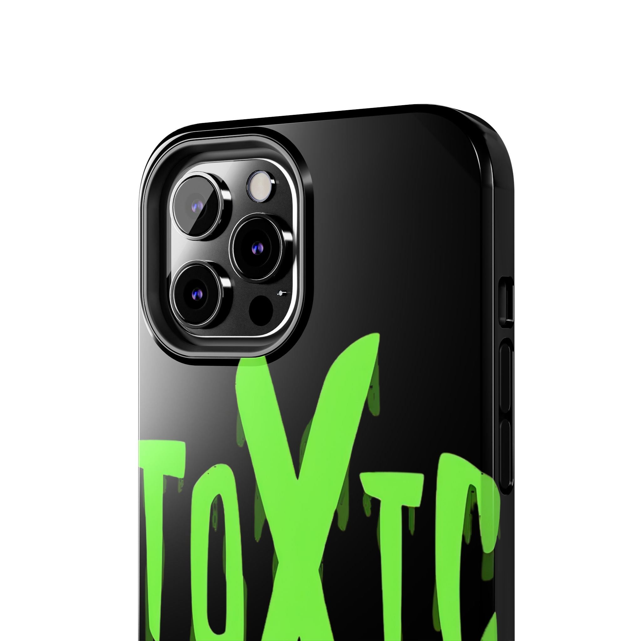 The TOXIC Fever | #1111