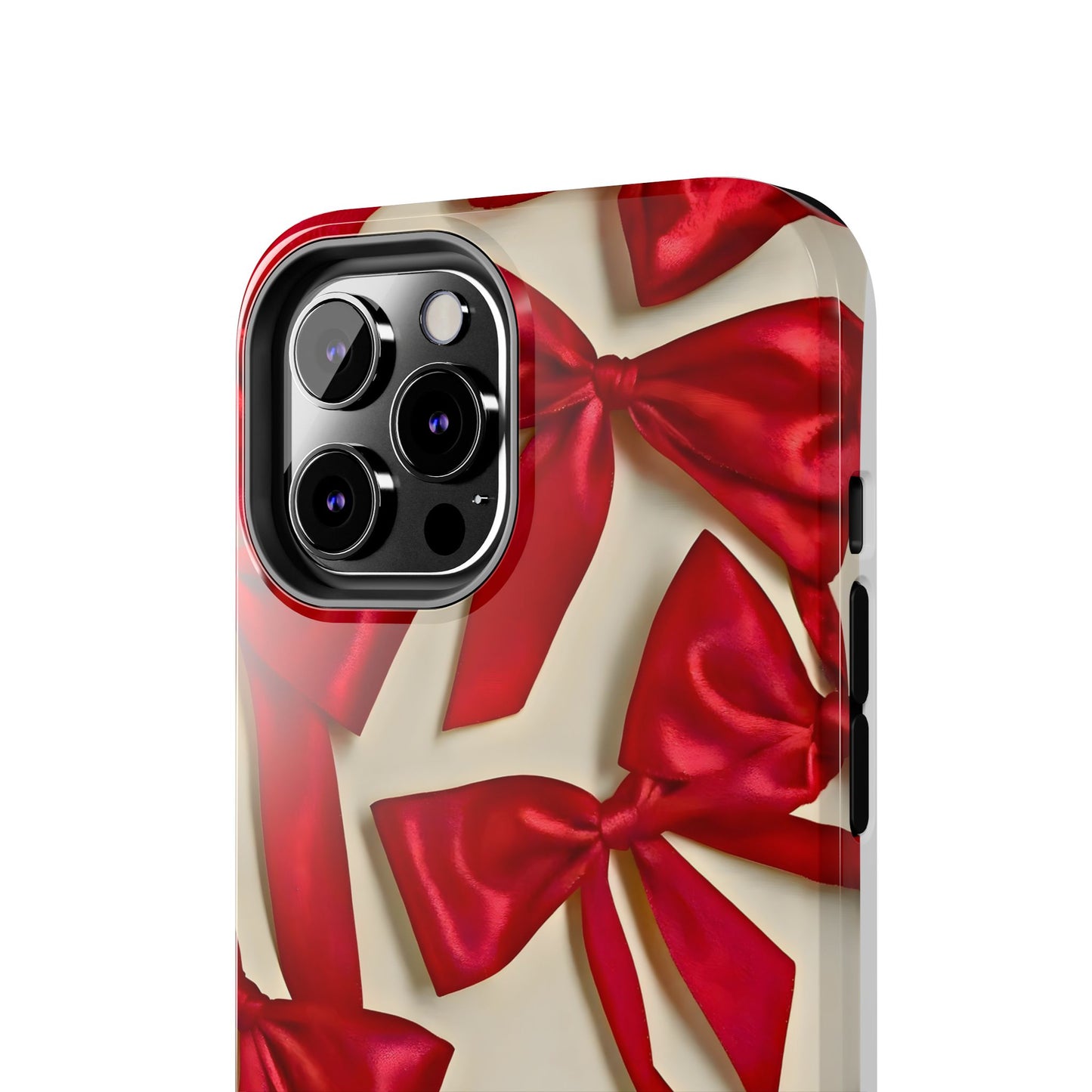 iPhone 15 Case Cover | The Ribbon Euphoria | #1148