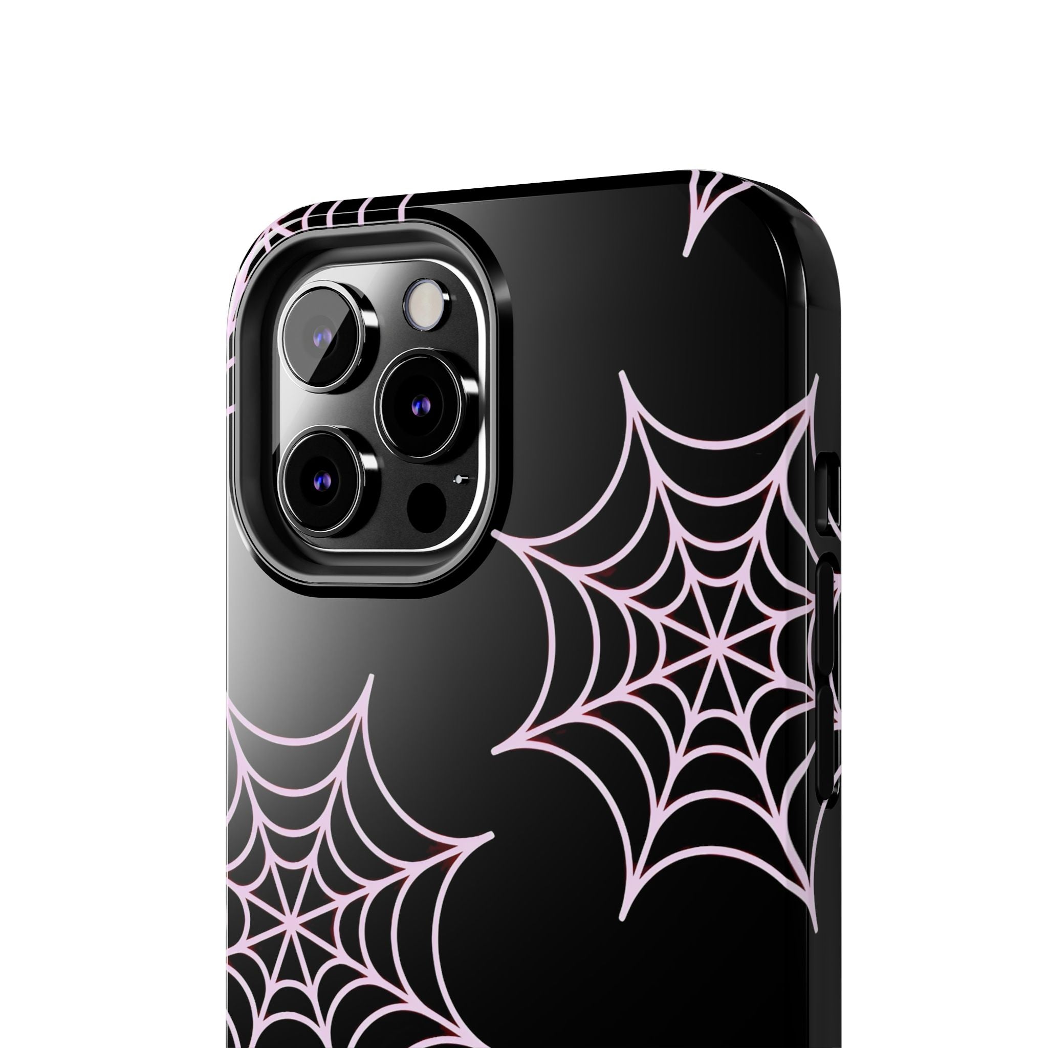iPhone 11 Pro Case Cover | The Web Kiss | #1174