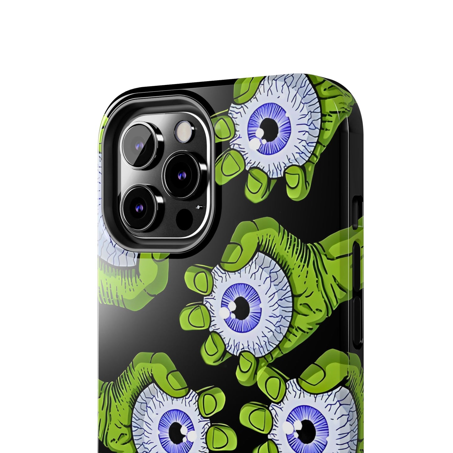 The Eyeborn Fever | GZ21