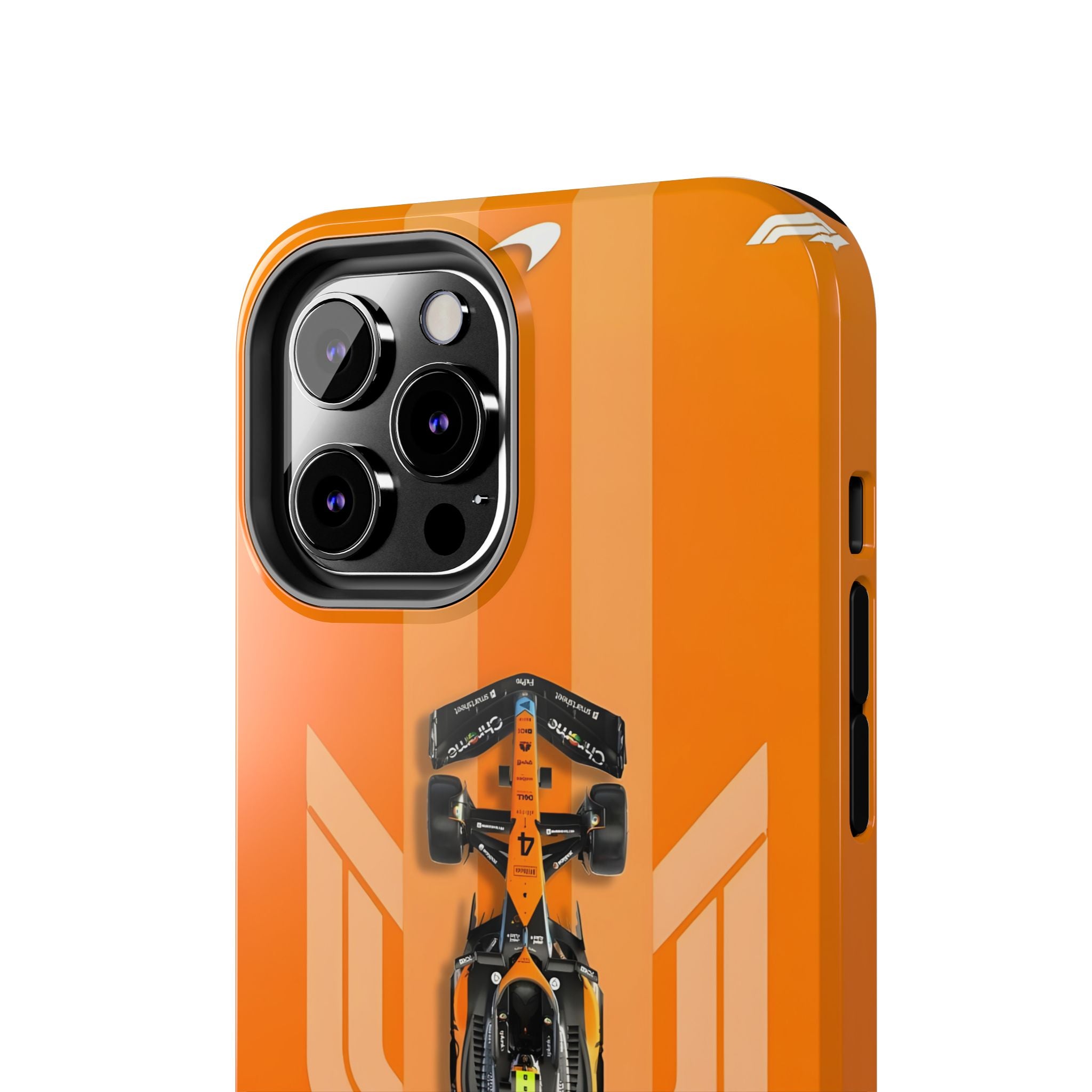 iPhone 11 Pro Case Cover | The Papaya Strike | #1170