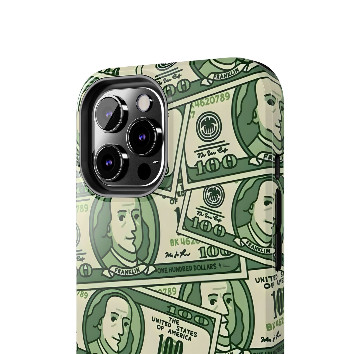 The Green Fever | GZ10