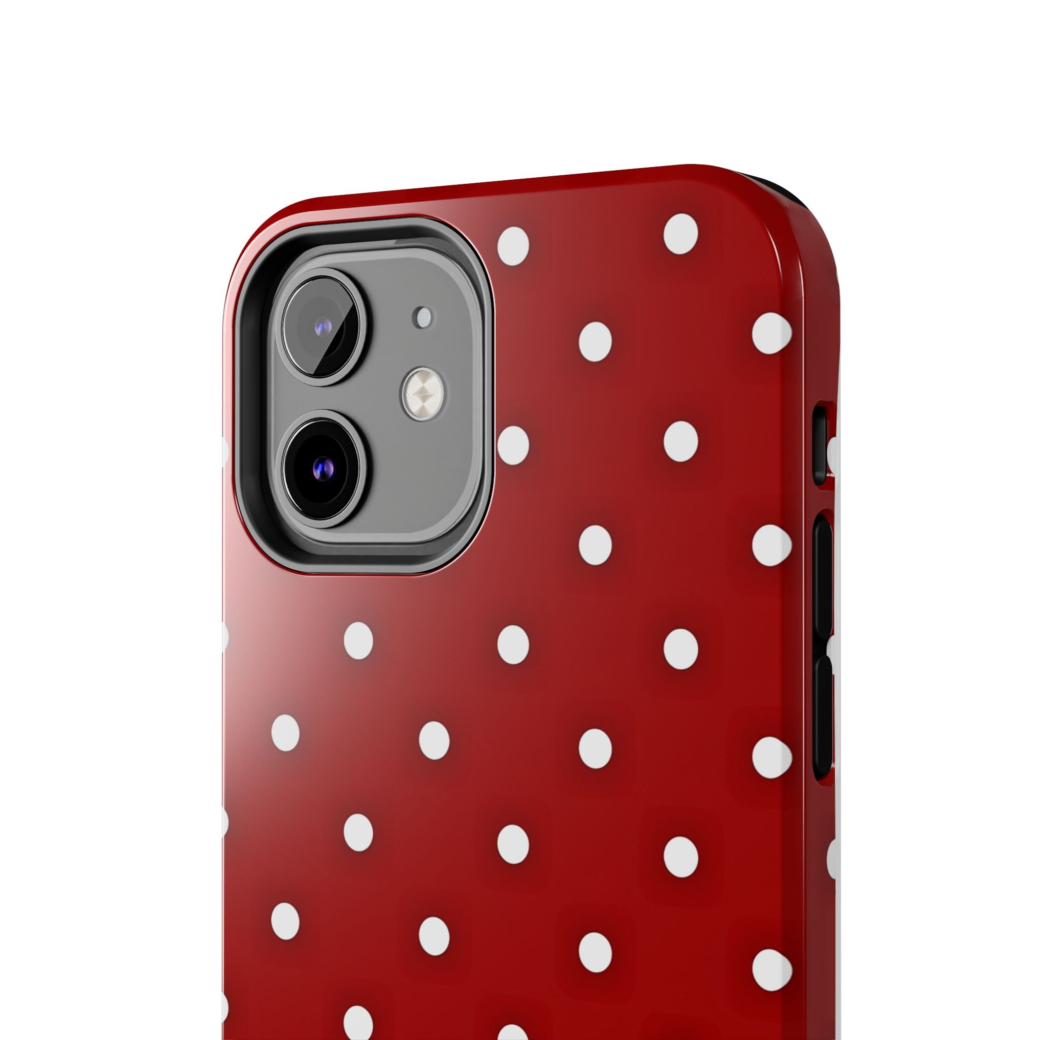 iPhone 11 Pro Case Cover | The Lunar Polkadream | #1162