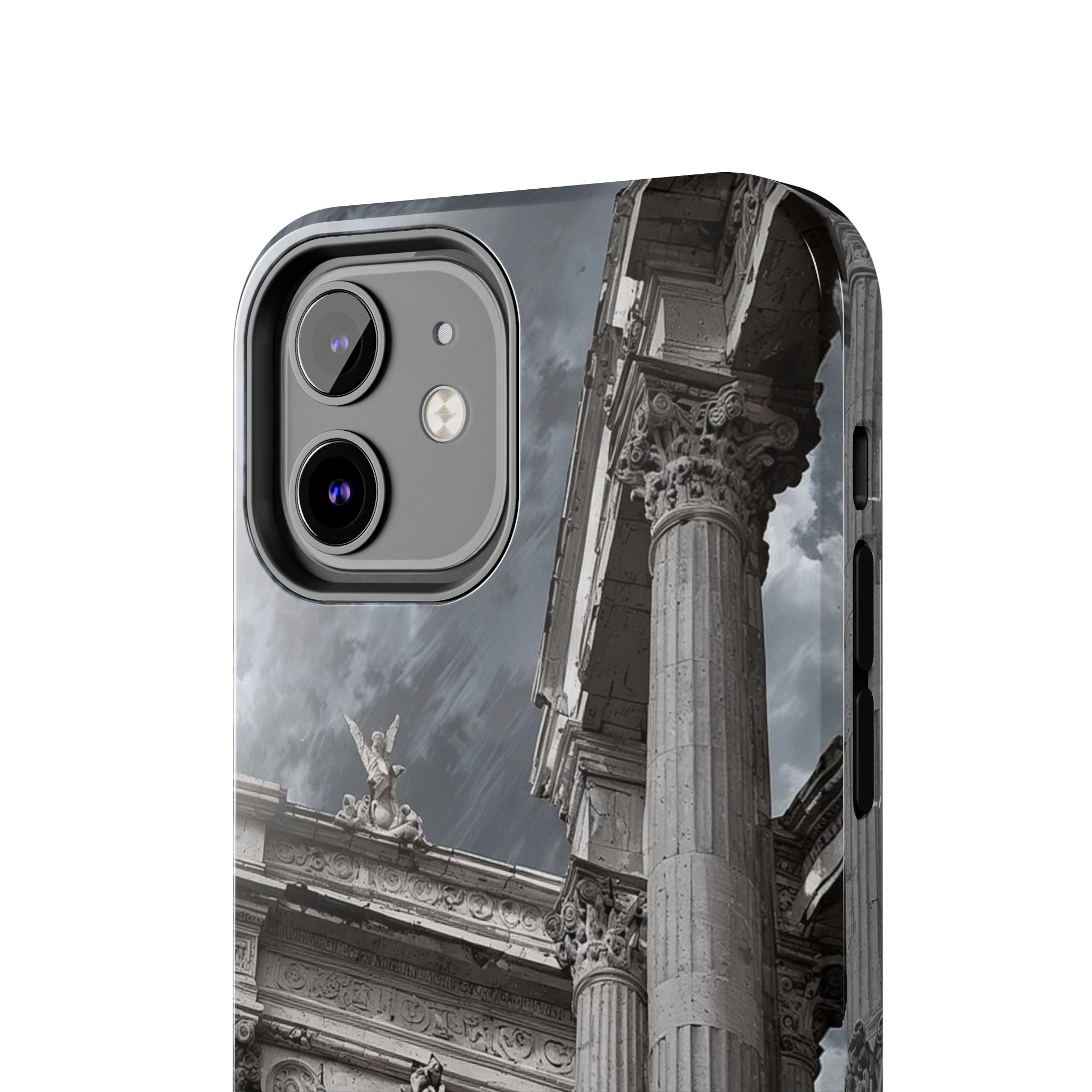 The Stone Ascension | #1184