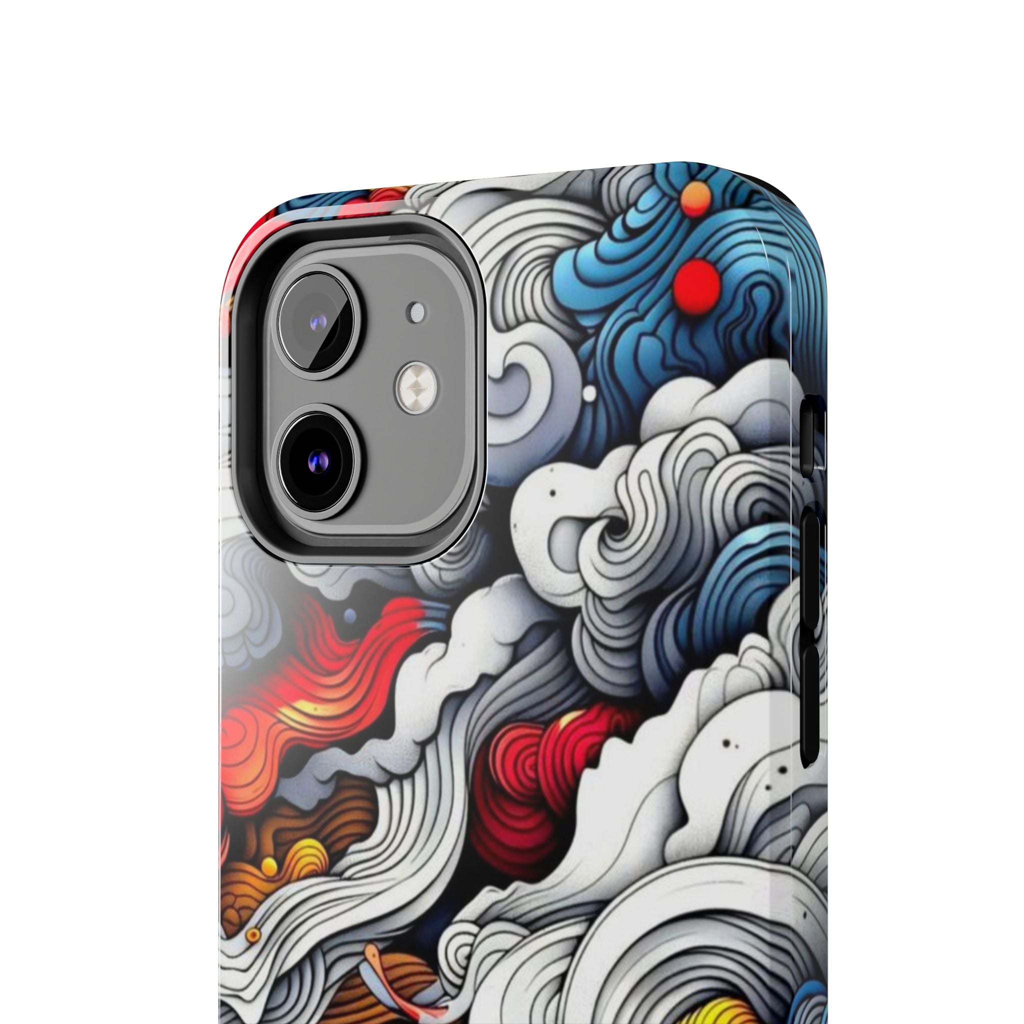 The Painted Monsoon | #1189