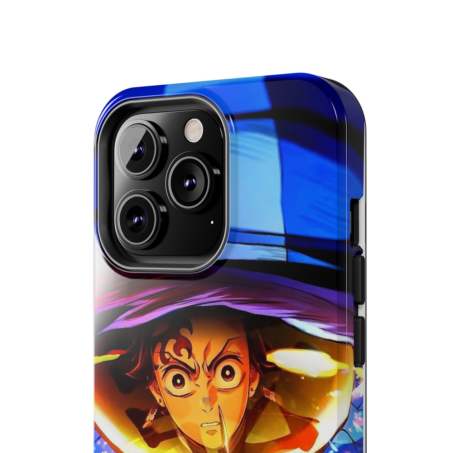 The Tanjiro Flare