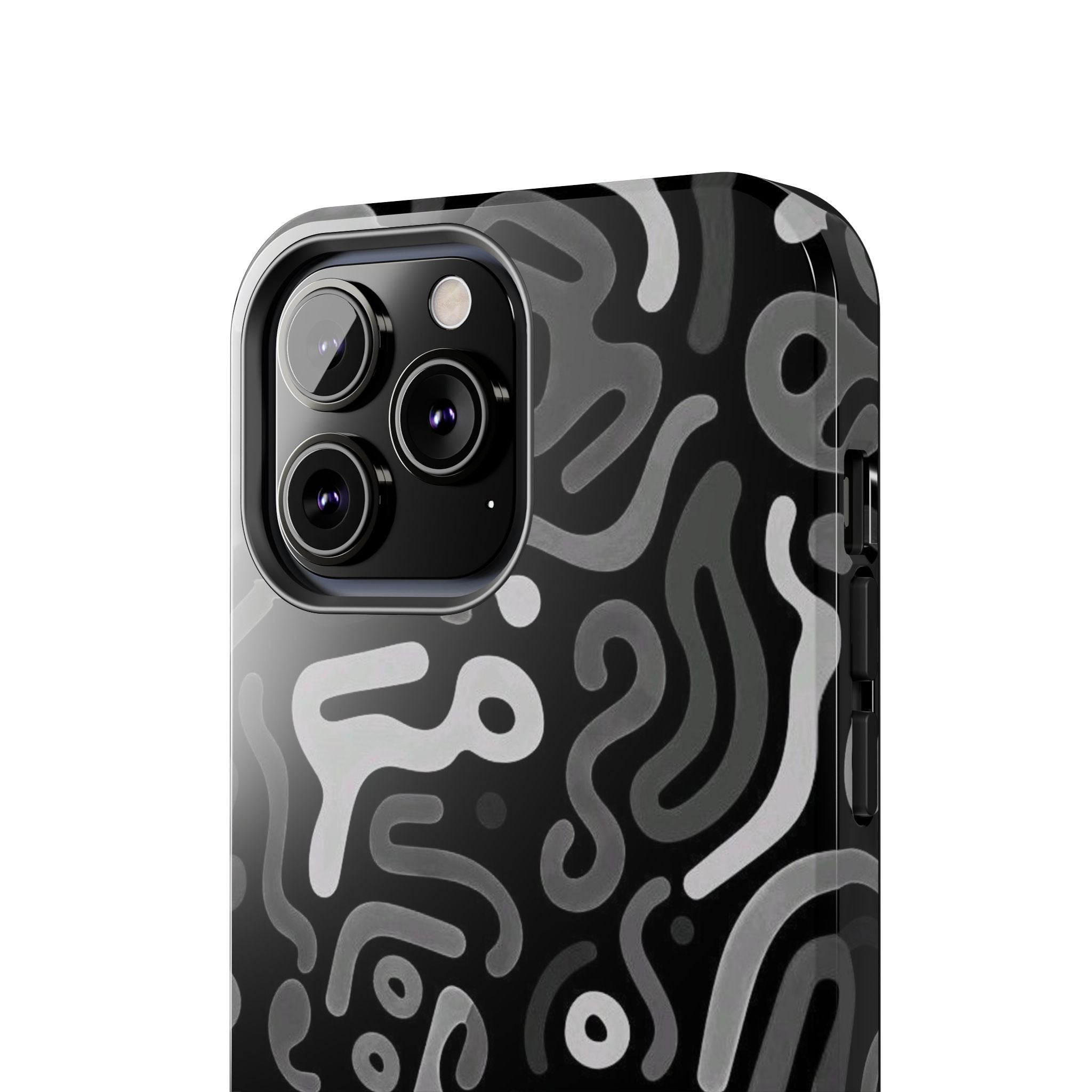 The Monochrome Murmur | #1187