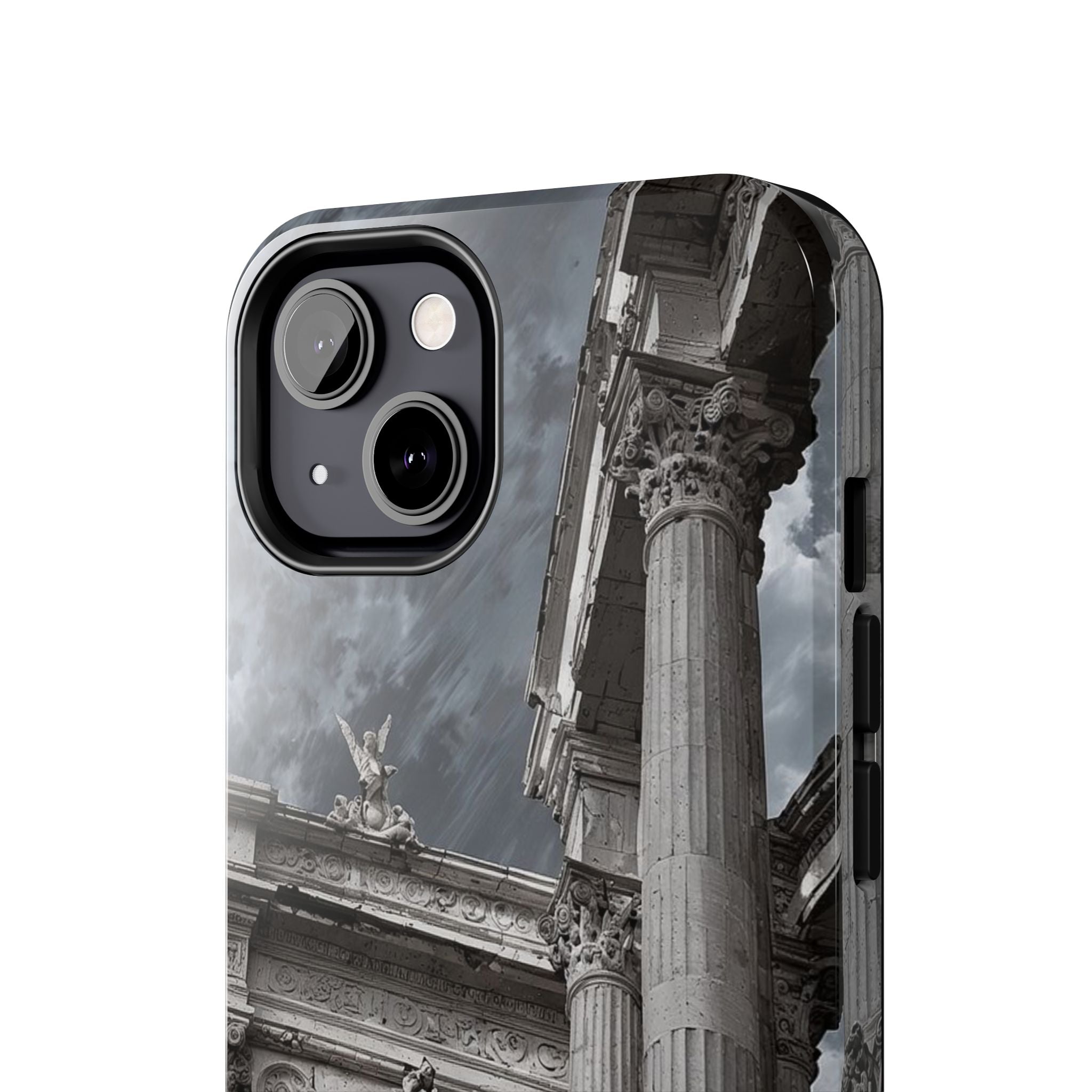 The Stone Ascension | #1184