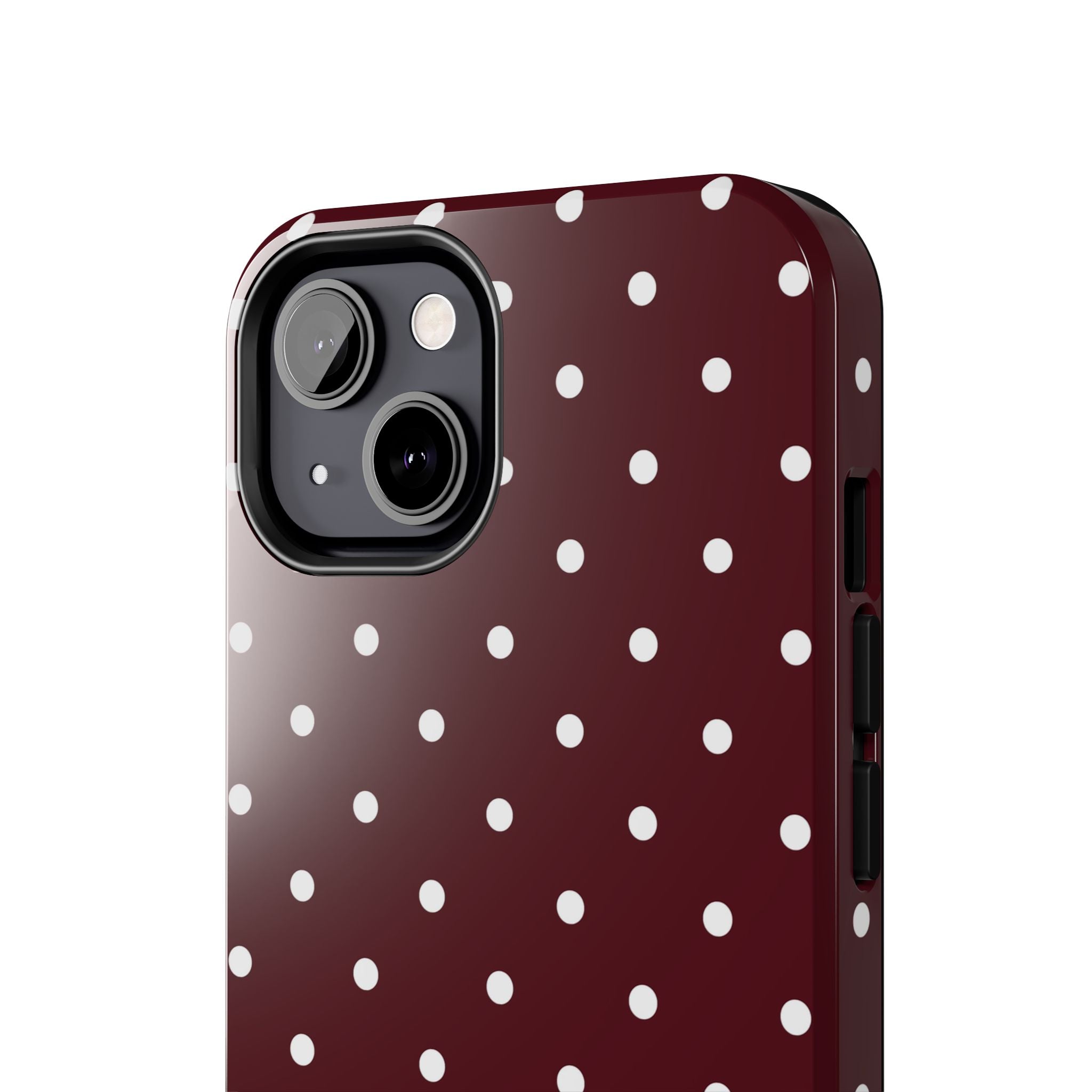 The Classic Polka Dot | #1177