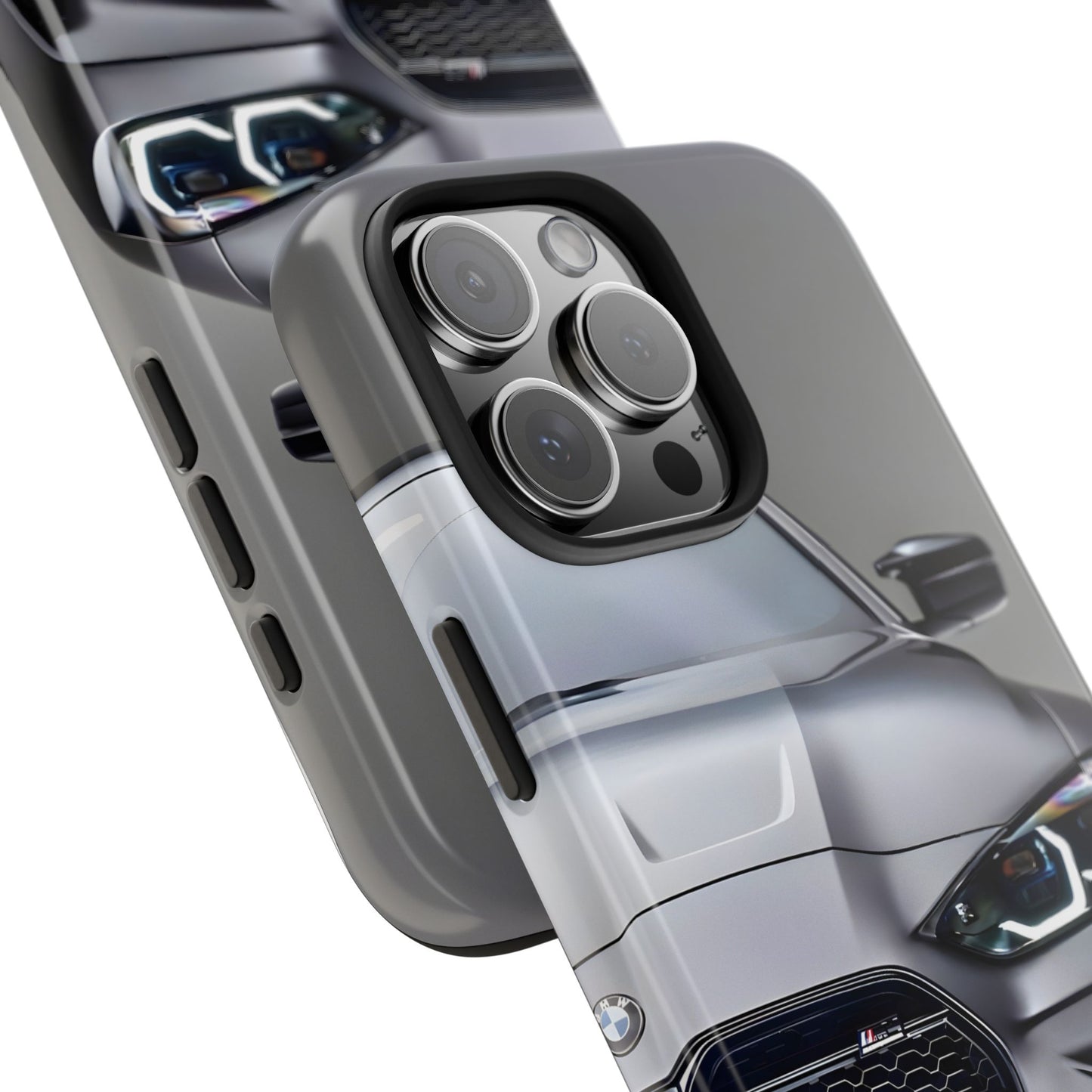 The M4 Revenique | CA16