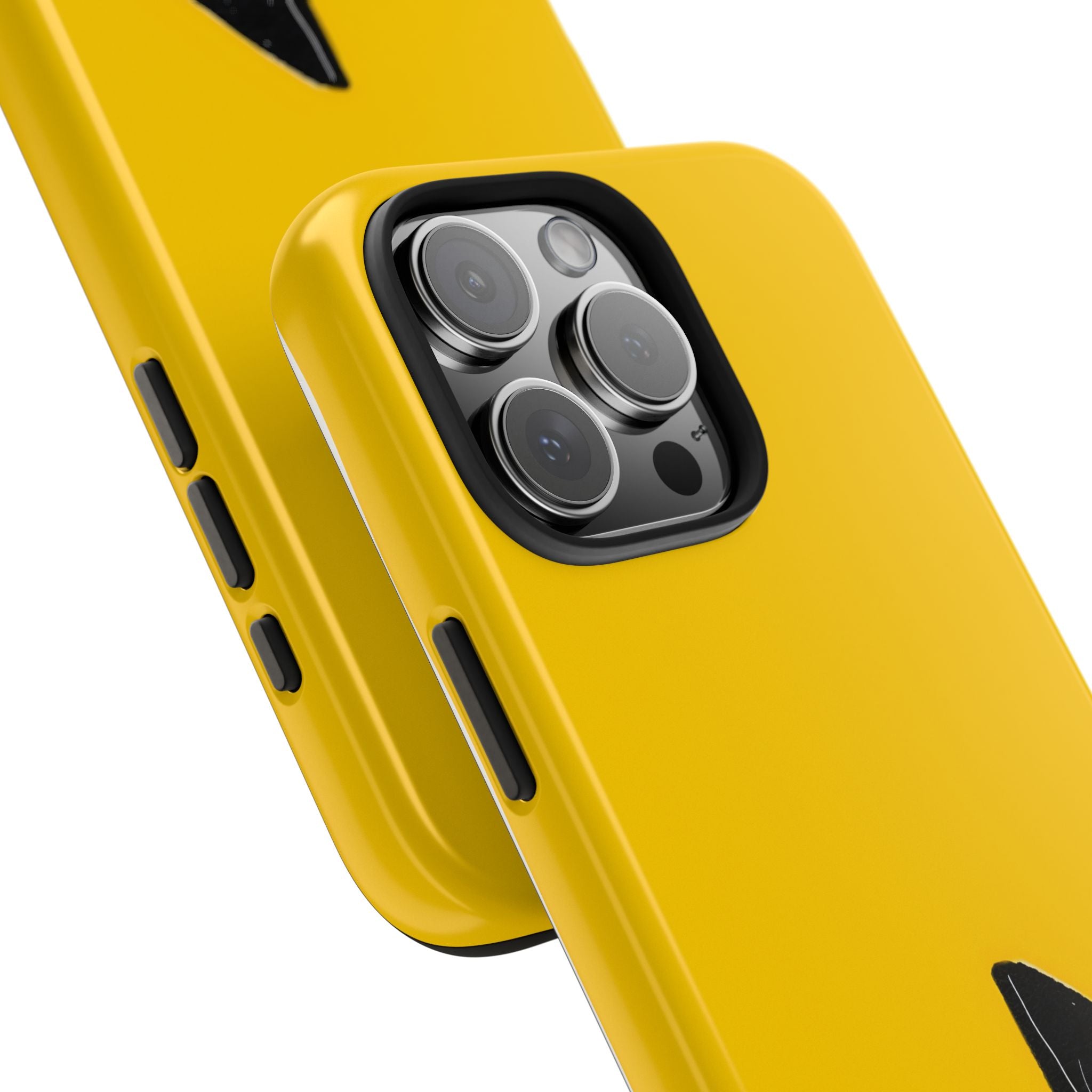 iPhone 11 Pro Case Cover | The Obsidian Mood | #1160