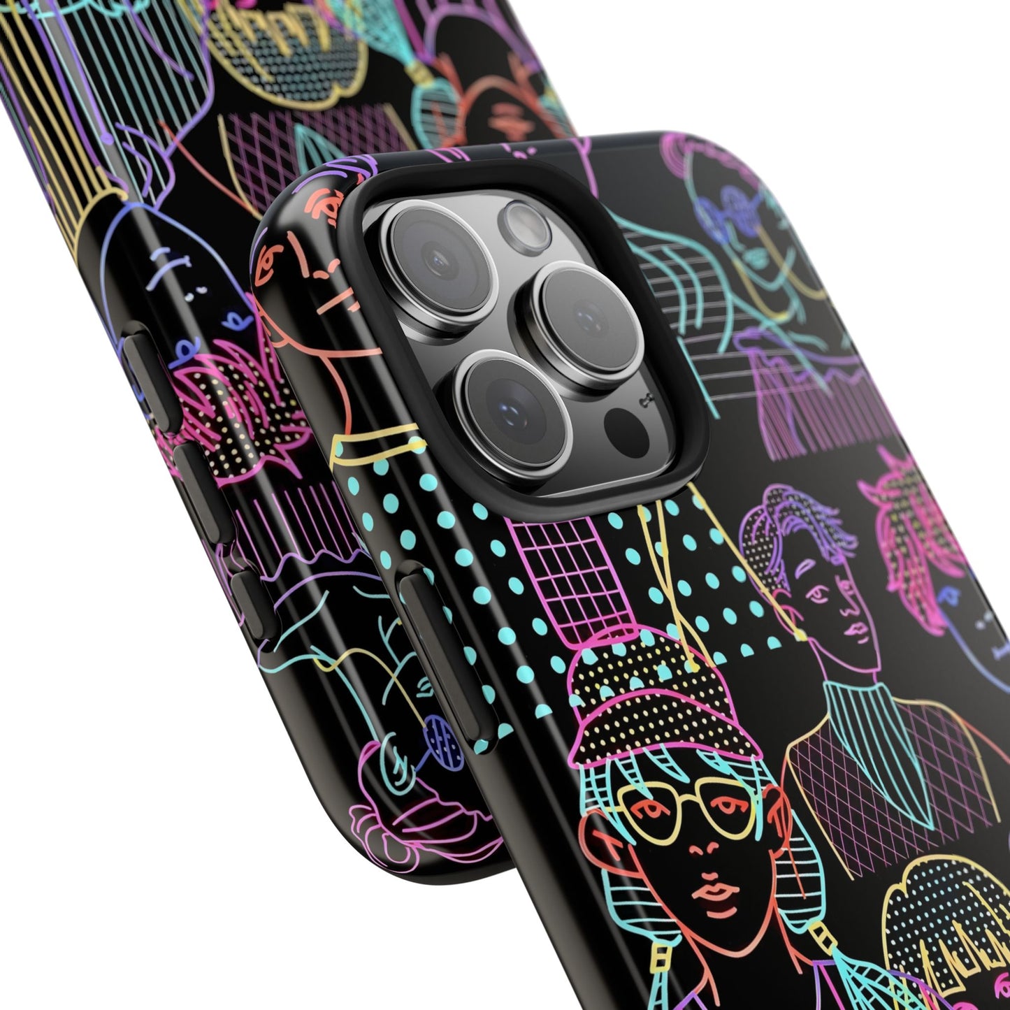 The Glitch Society | GZ05