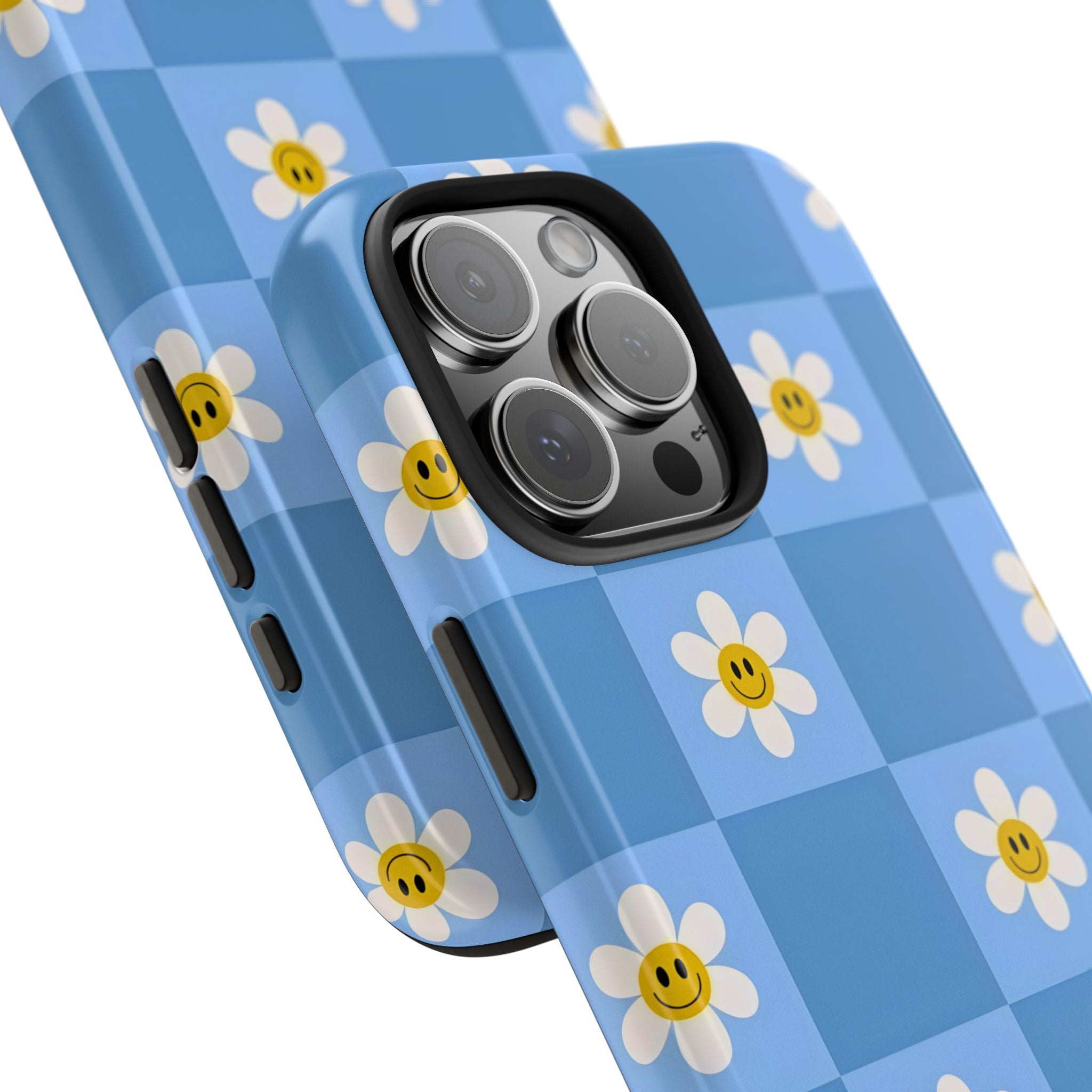 iPhone 11 Pro Case Cover | The Happy Florals | #1157