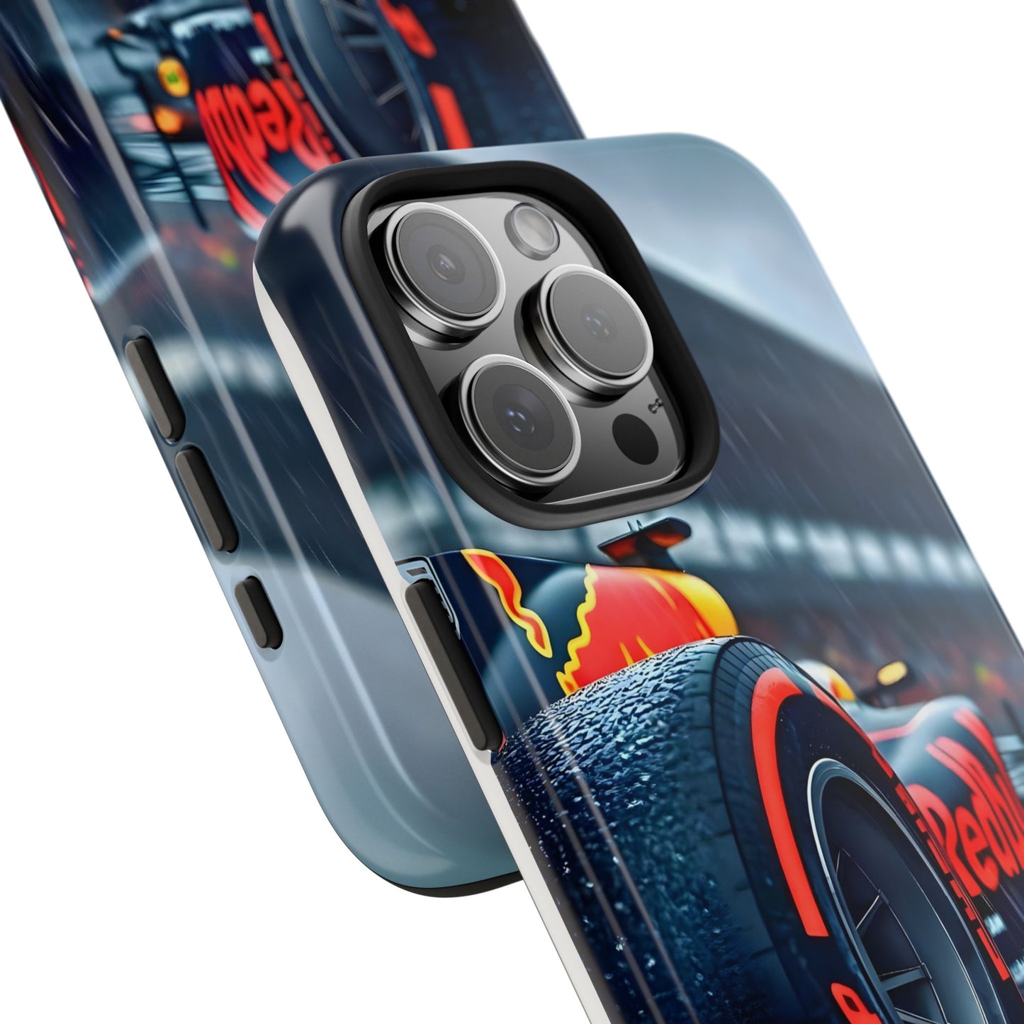 The RB Hyperline | CA14