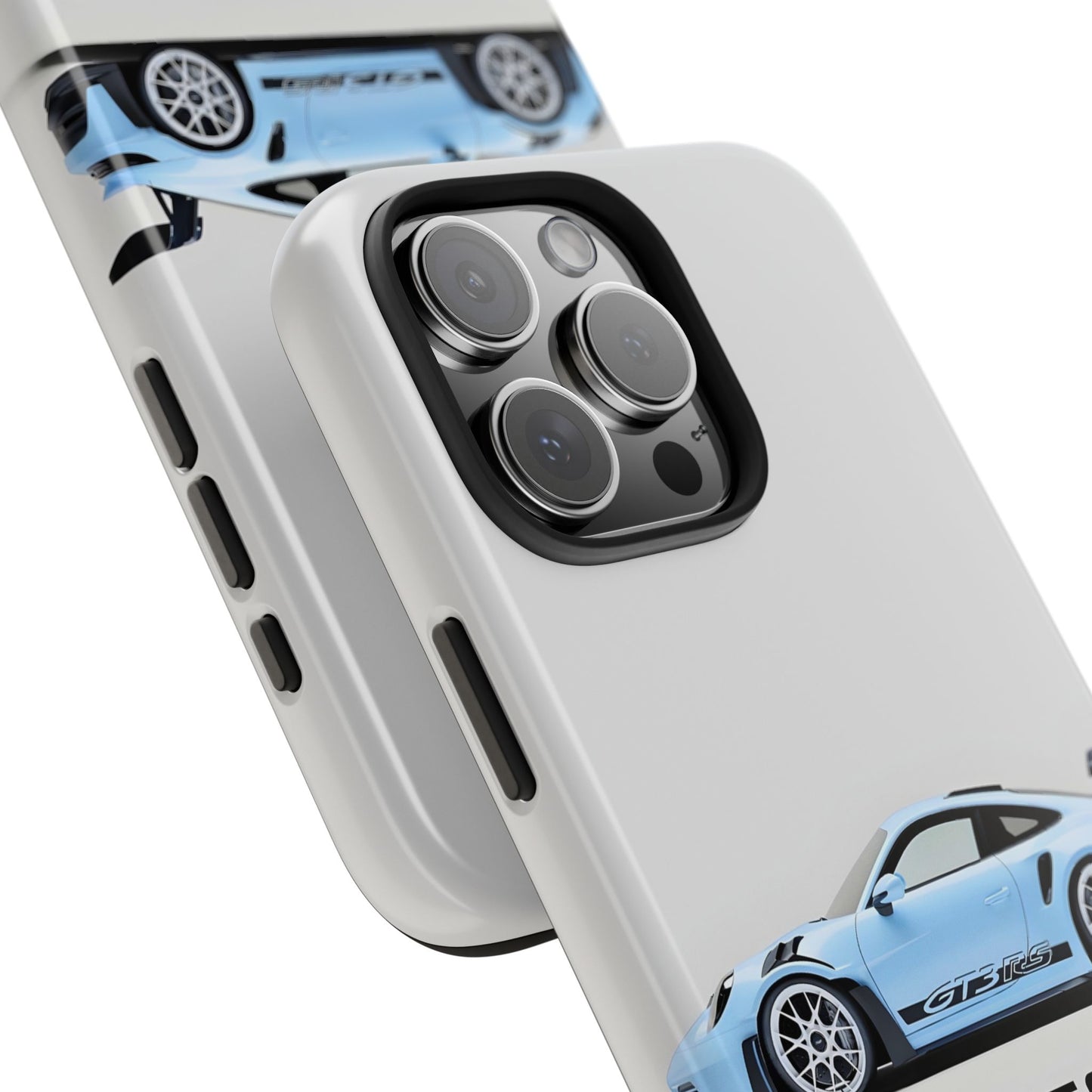 The GT3 Cryon | CA15