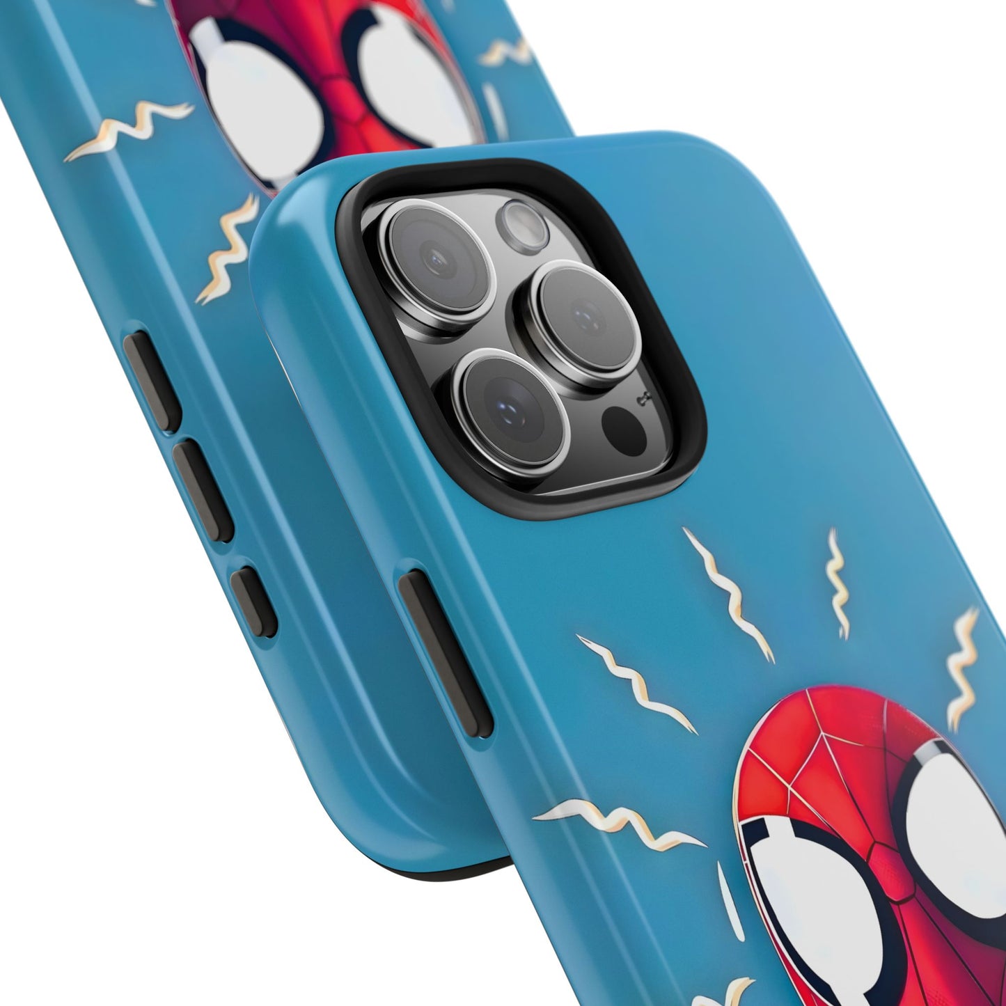 The Spider Signal | GZ15