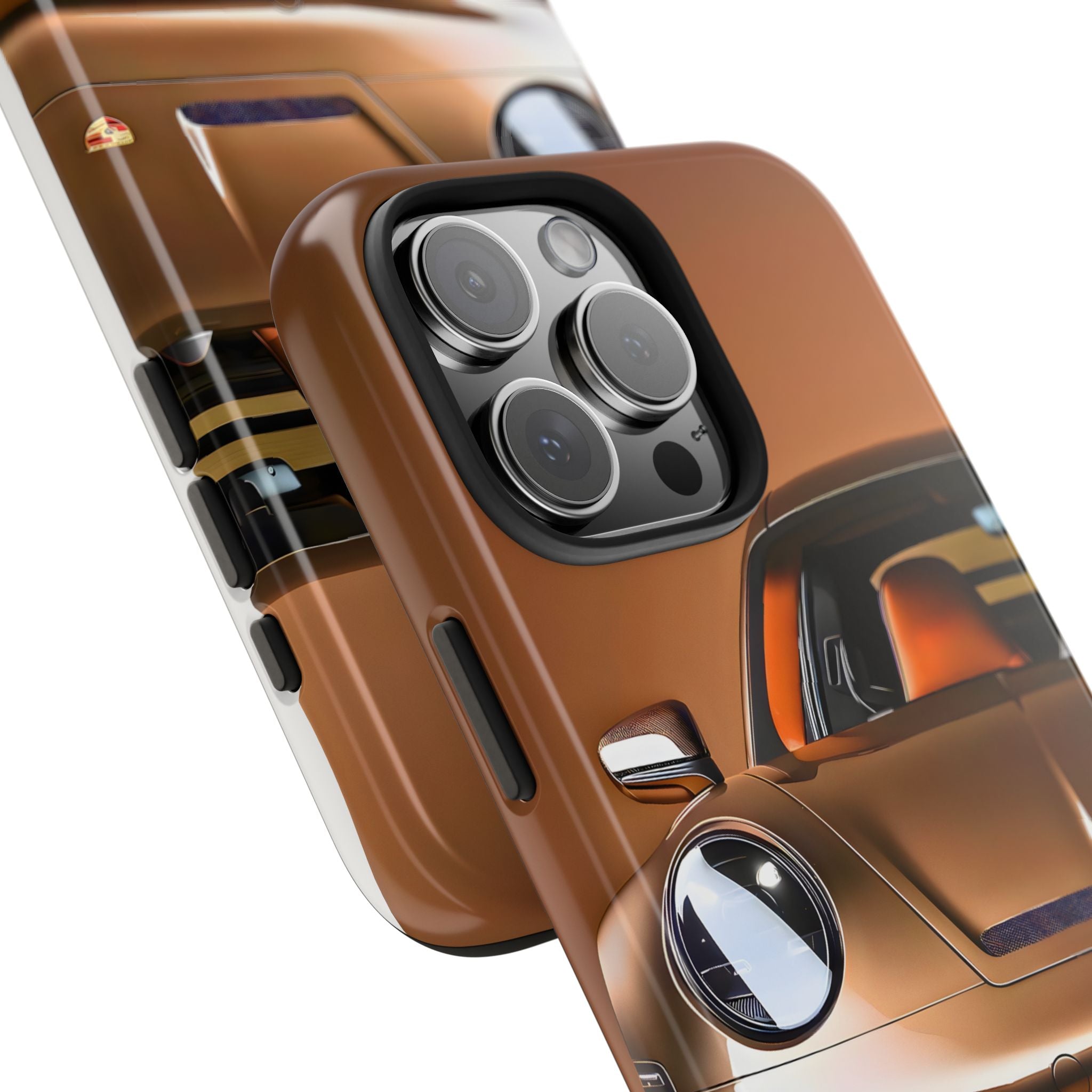 The GT3 Caldra | #1126