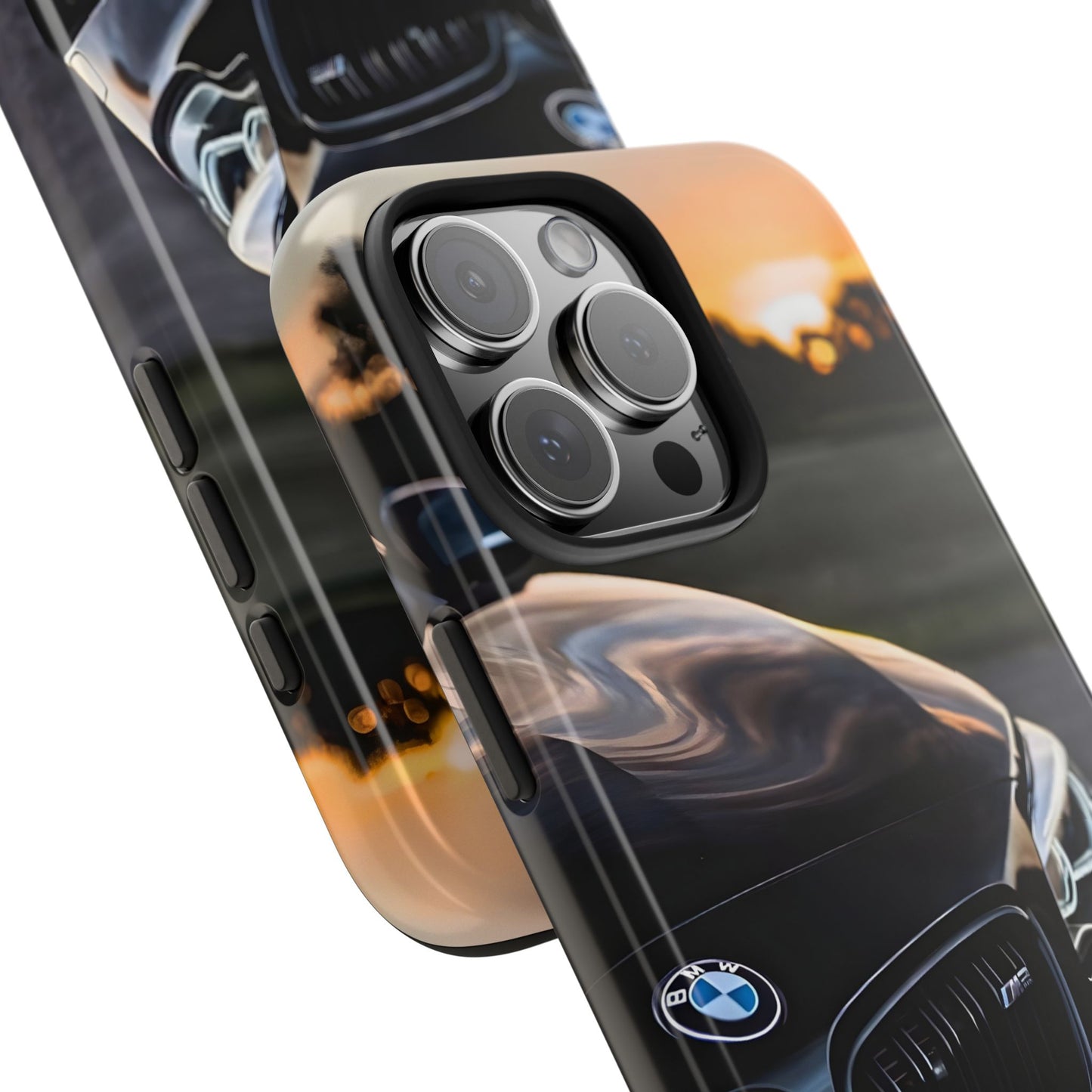 The M2 Nightra | CA21