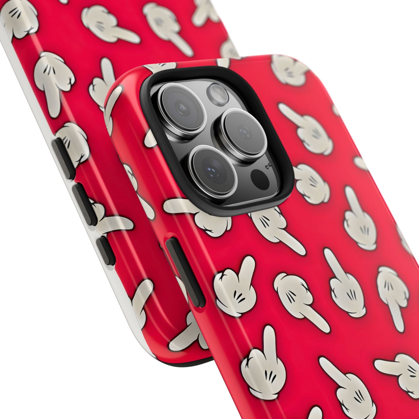 The Gloved Sin | GZ03