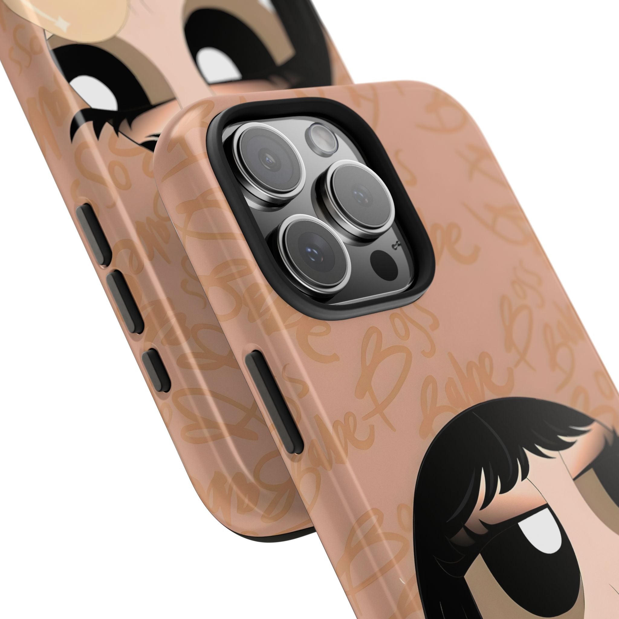 The Bubble Queen | #1048