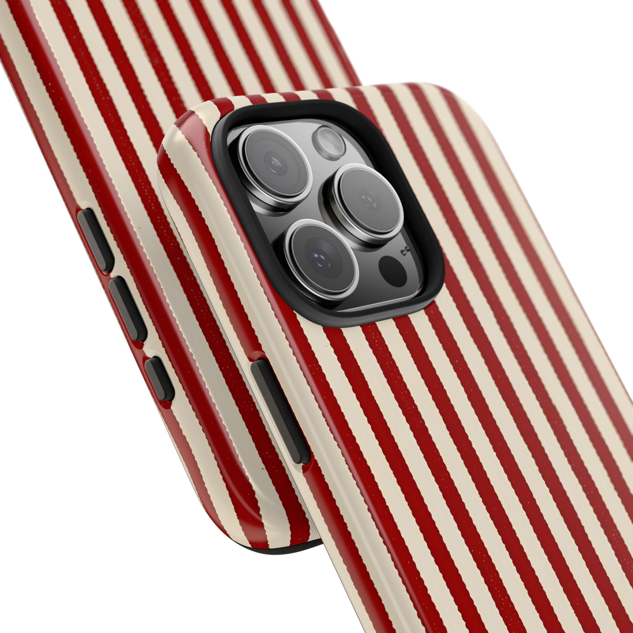 iPhone 11 Pro Case Cover | The Candy Stripes | #1152