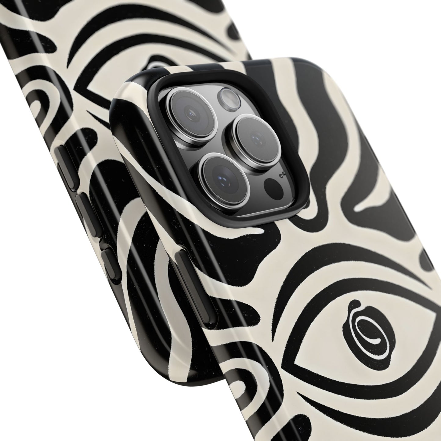 The Silent Pulse | GZ02