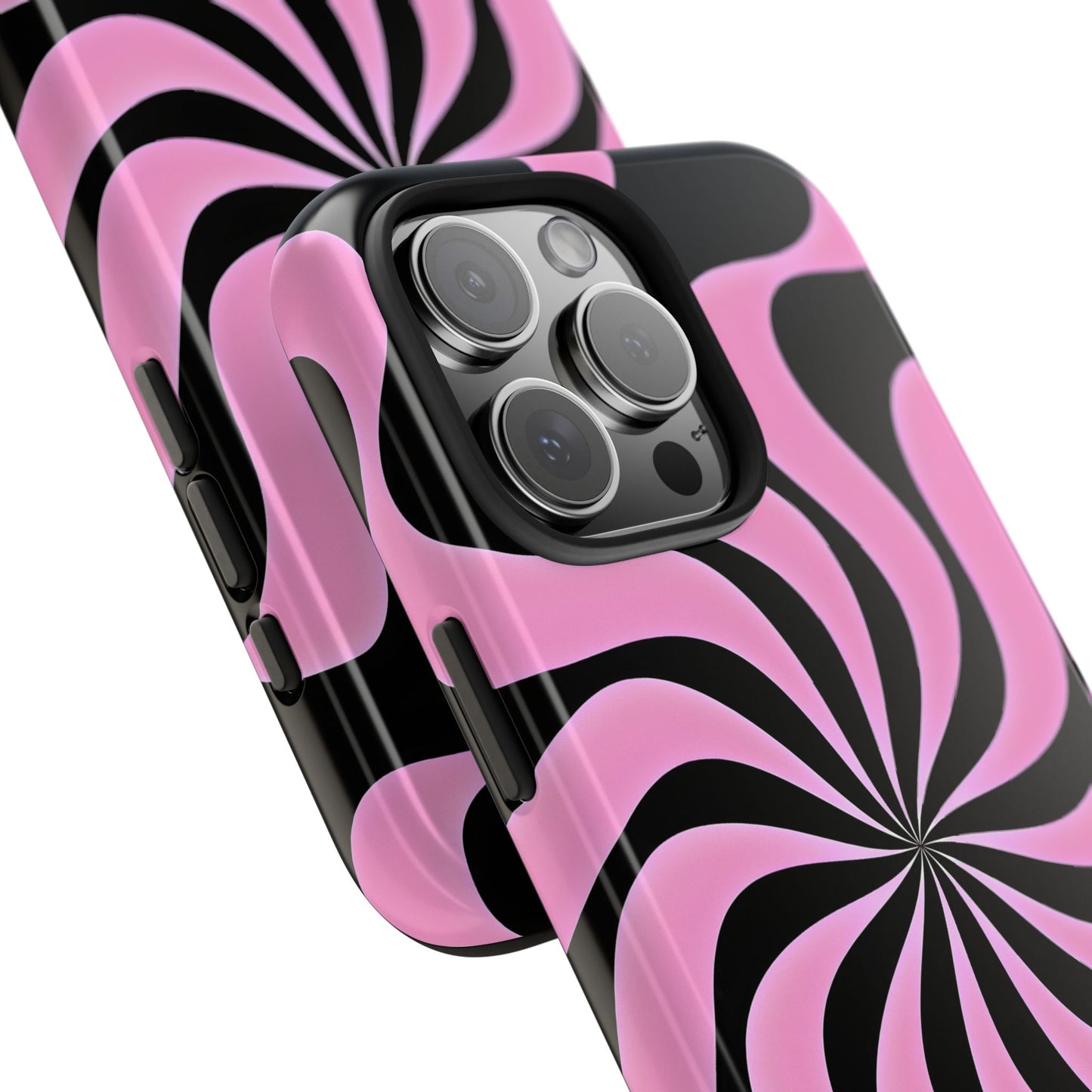 The Sugar Spiral | GZ01