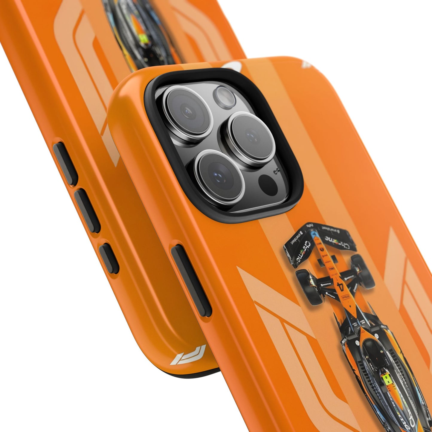 iPhone 14 Case Cover | The Papaya Strike | #1170