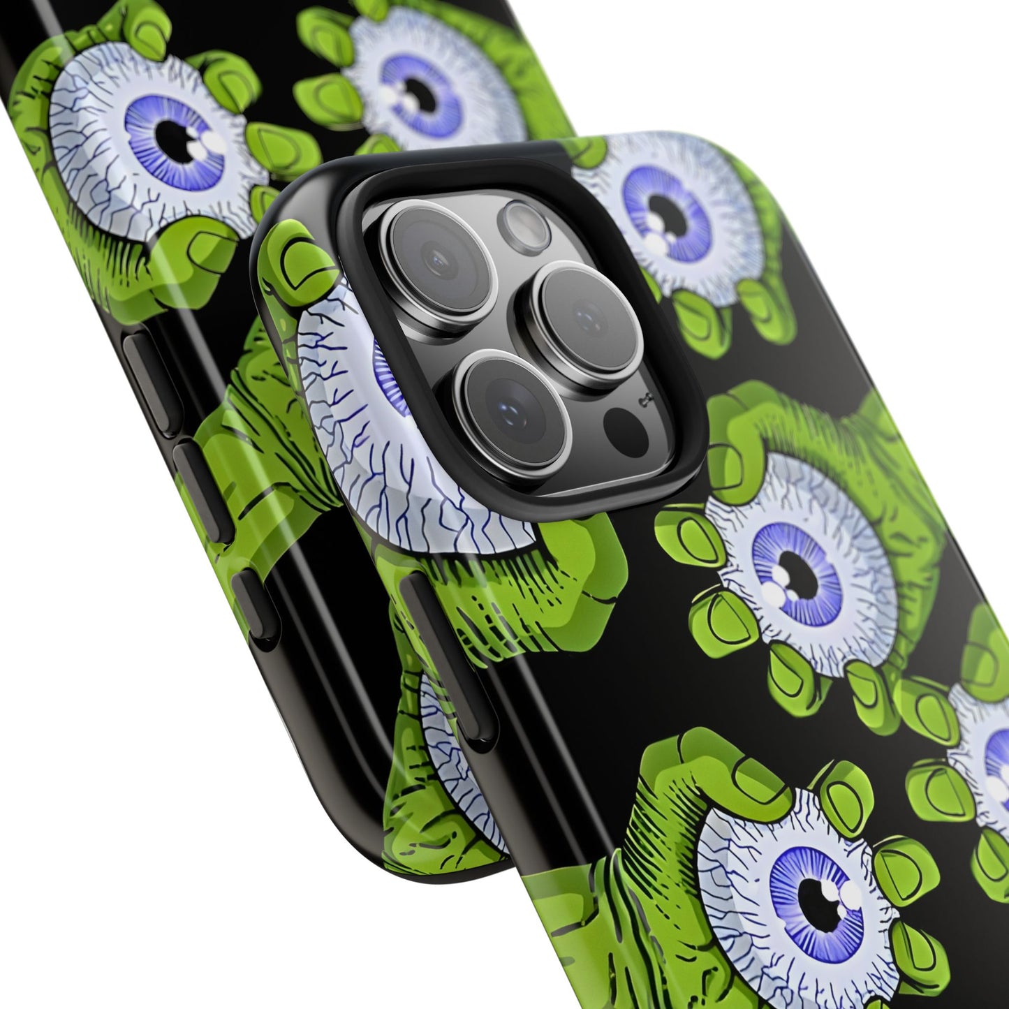 The Eyeborn Fever | GZ21