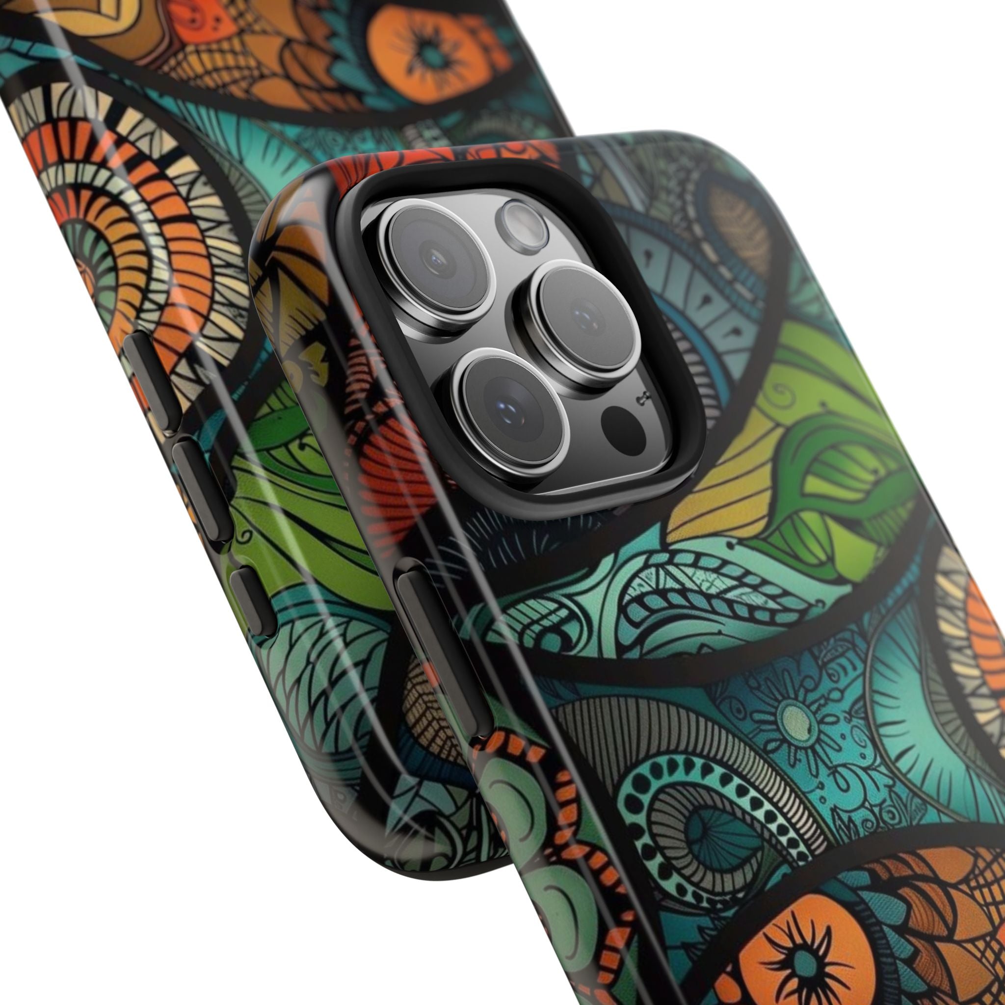 The Artisan Prism | #1190