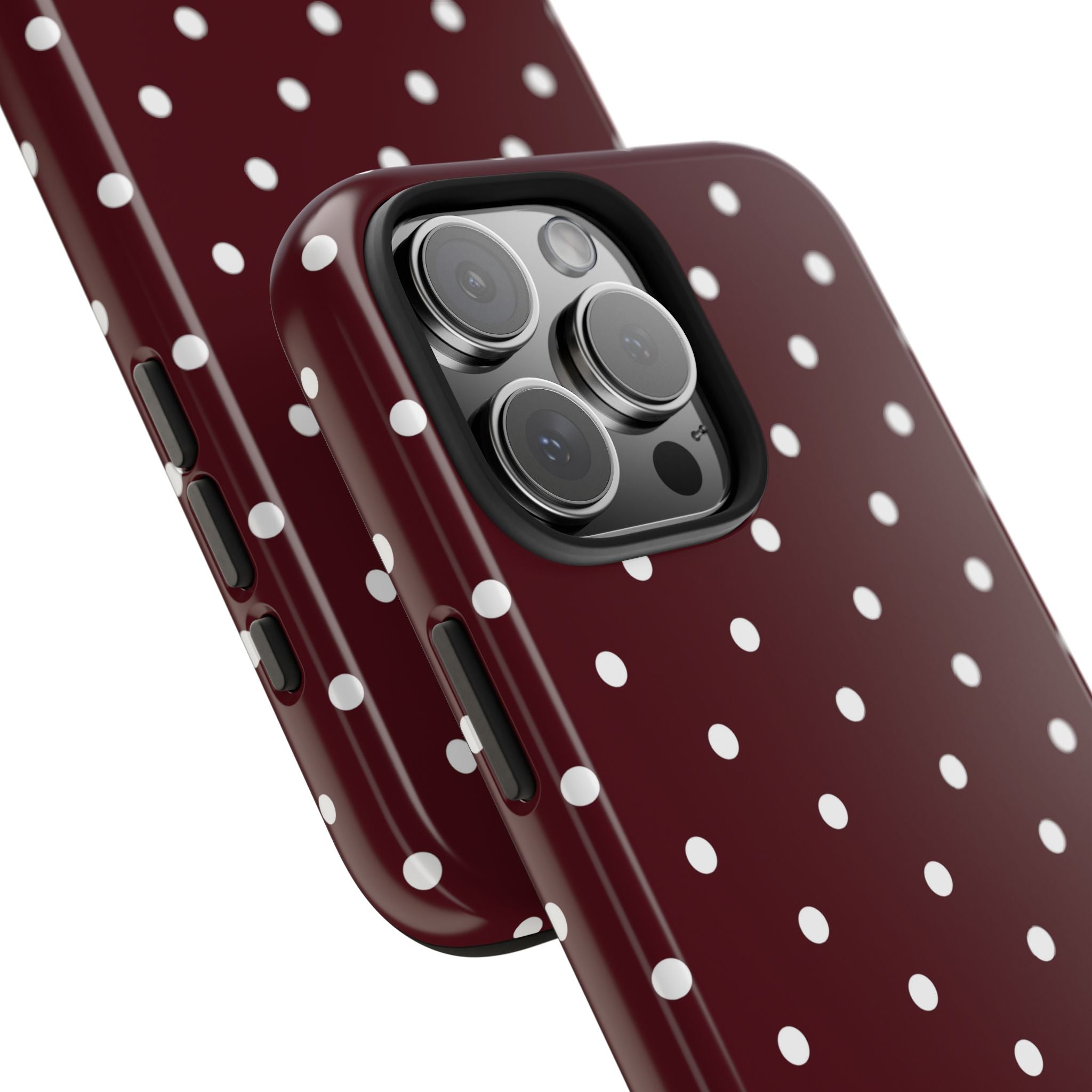 The Classic Polka Dot | #1177