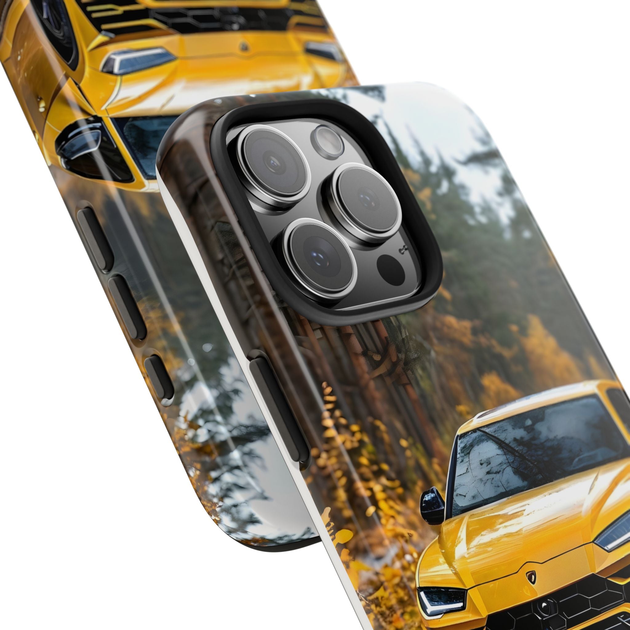 The Urus Echelon | #1005