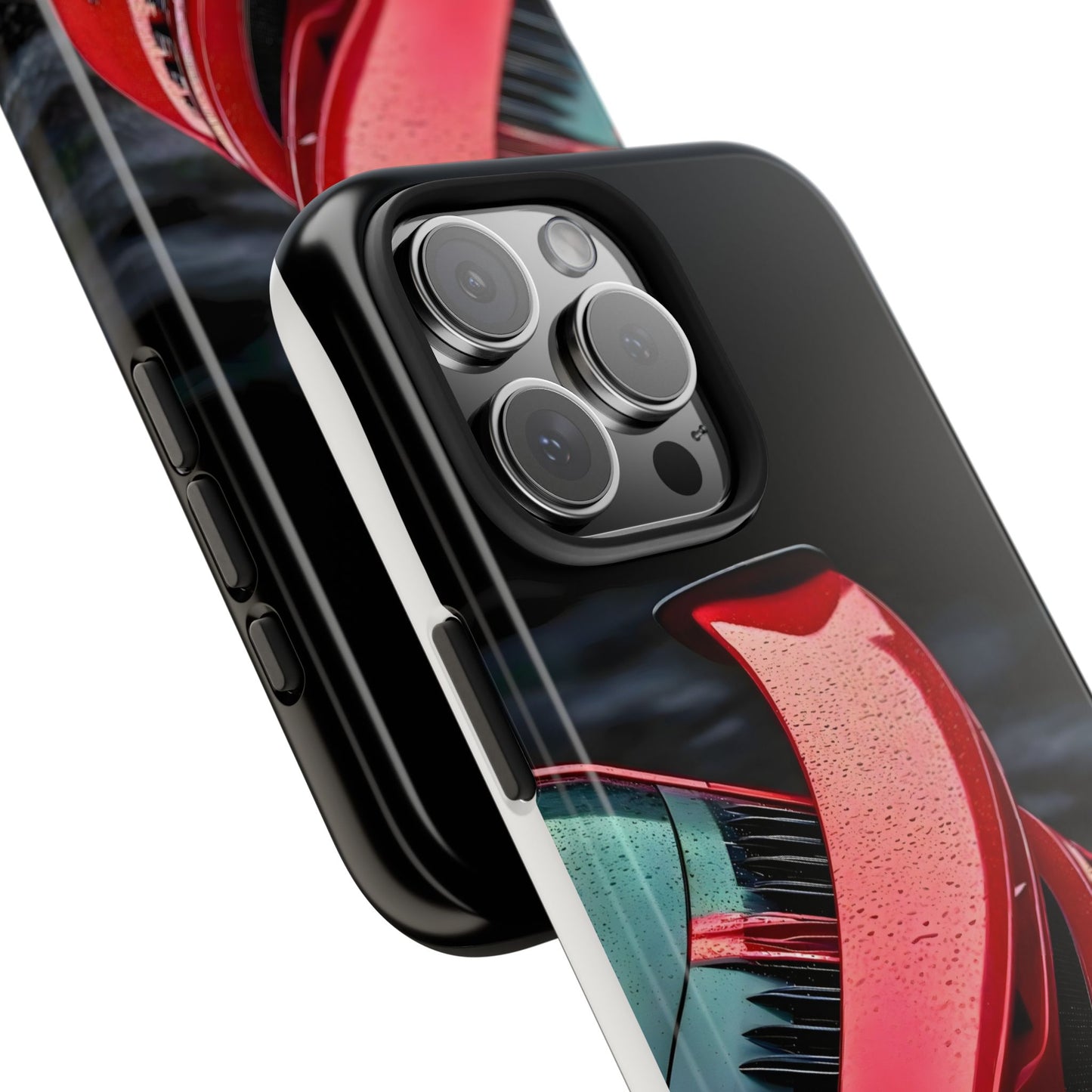 The GT3 Carnyx | CA20