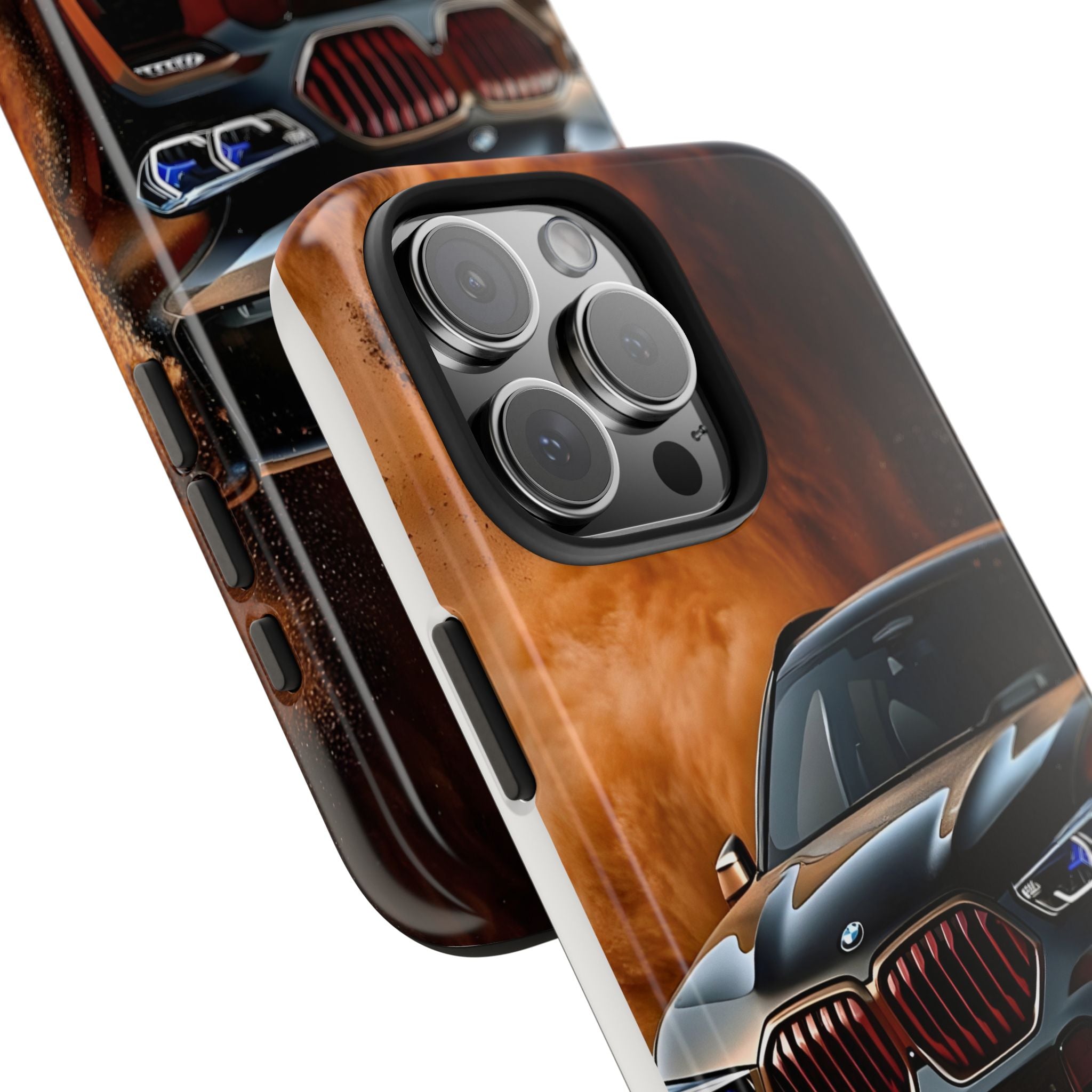 iPhone 11 Pro Case Cover | The X6M Dunerise | #1173