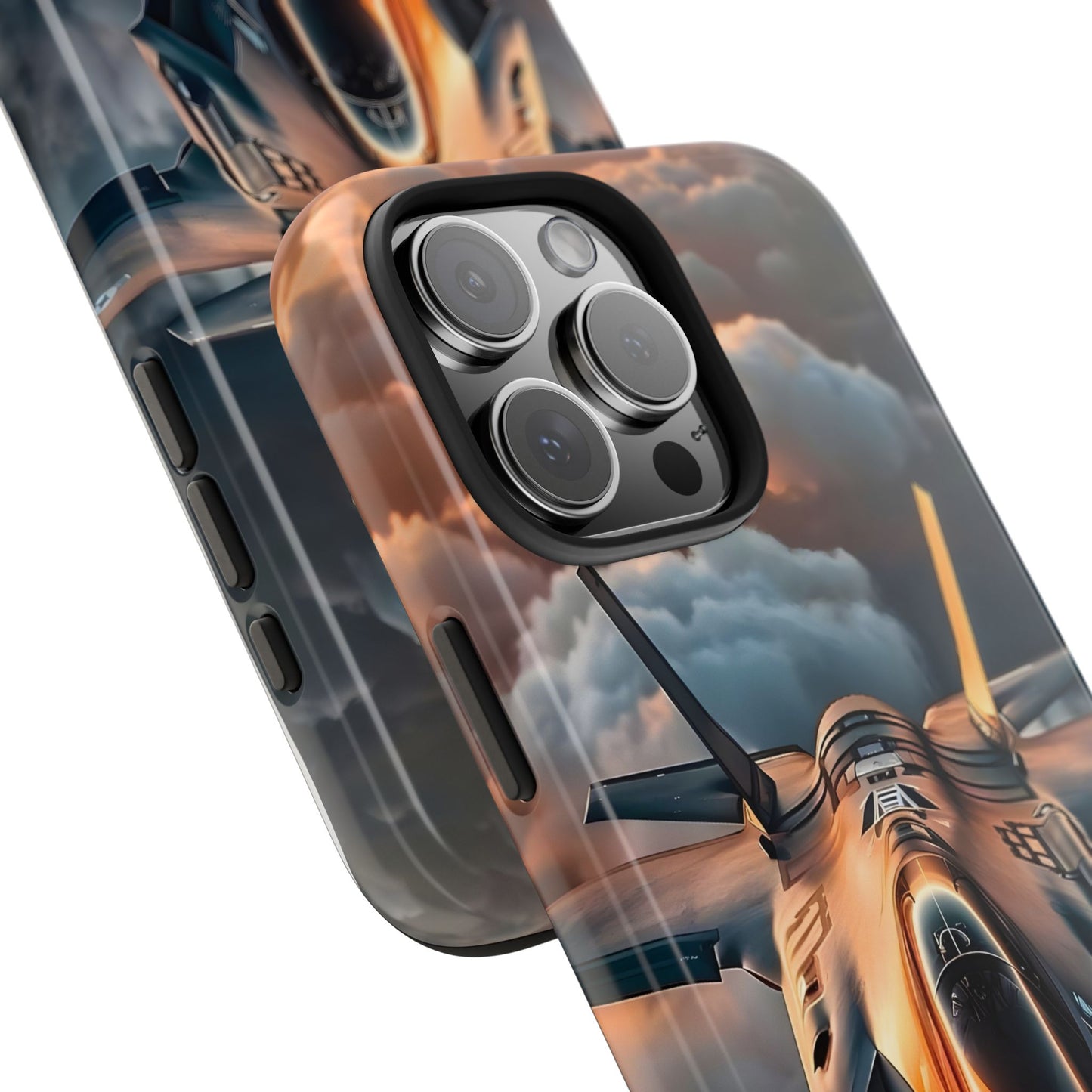 The F-35 Revenant | CA11