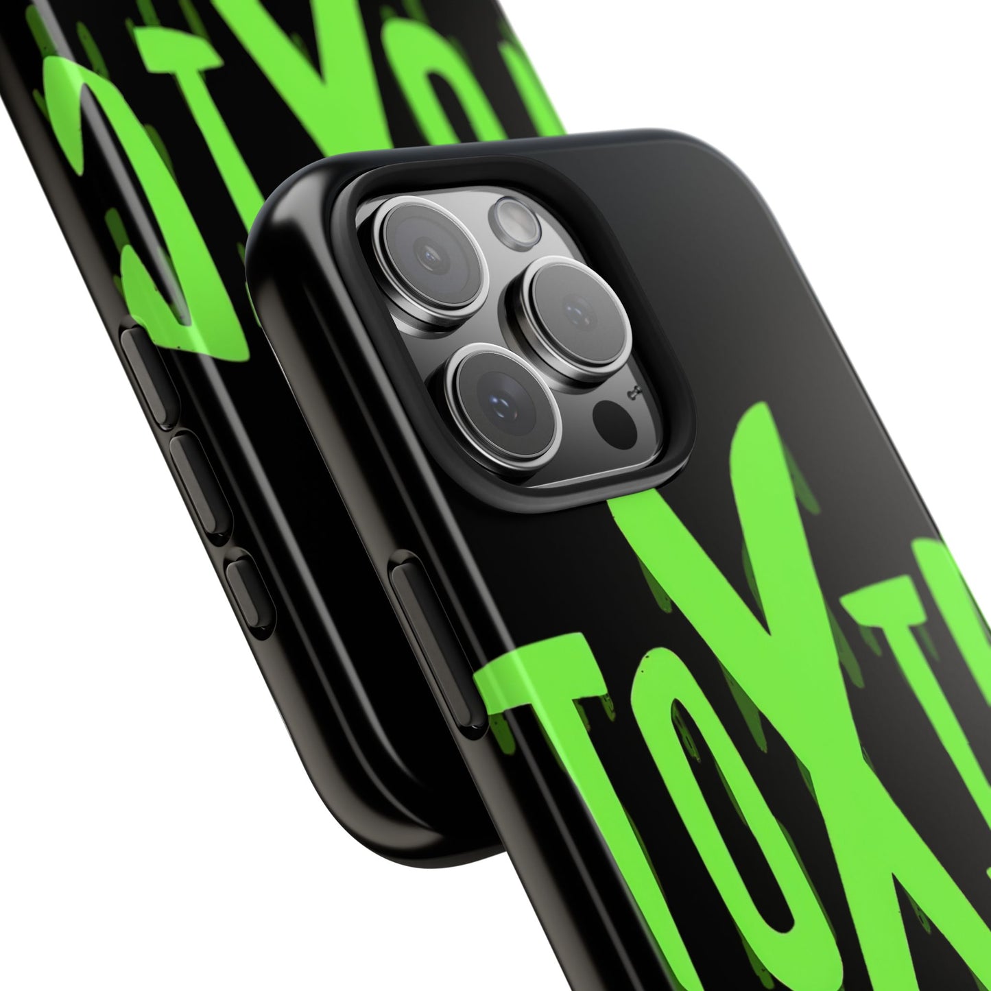 The TOXIC Fever | GZ16