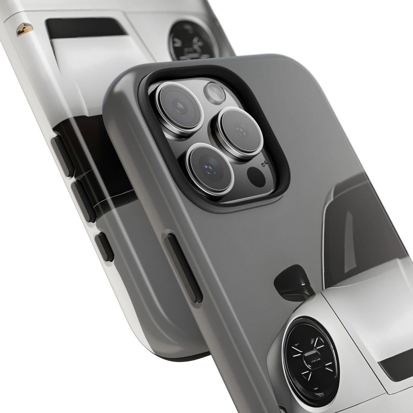 The GT3 Etherea | CA06