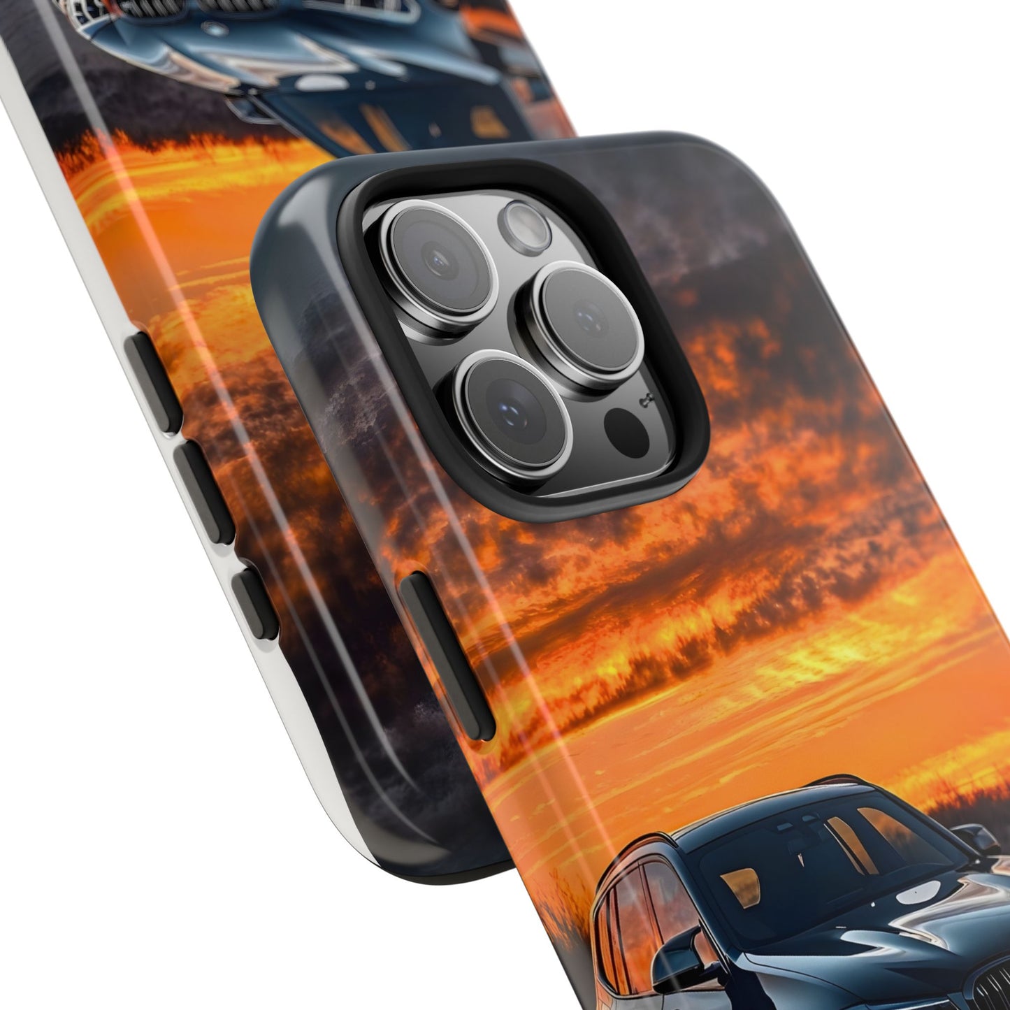 The X5M Duskbane | CA19