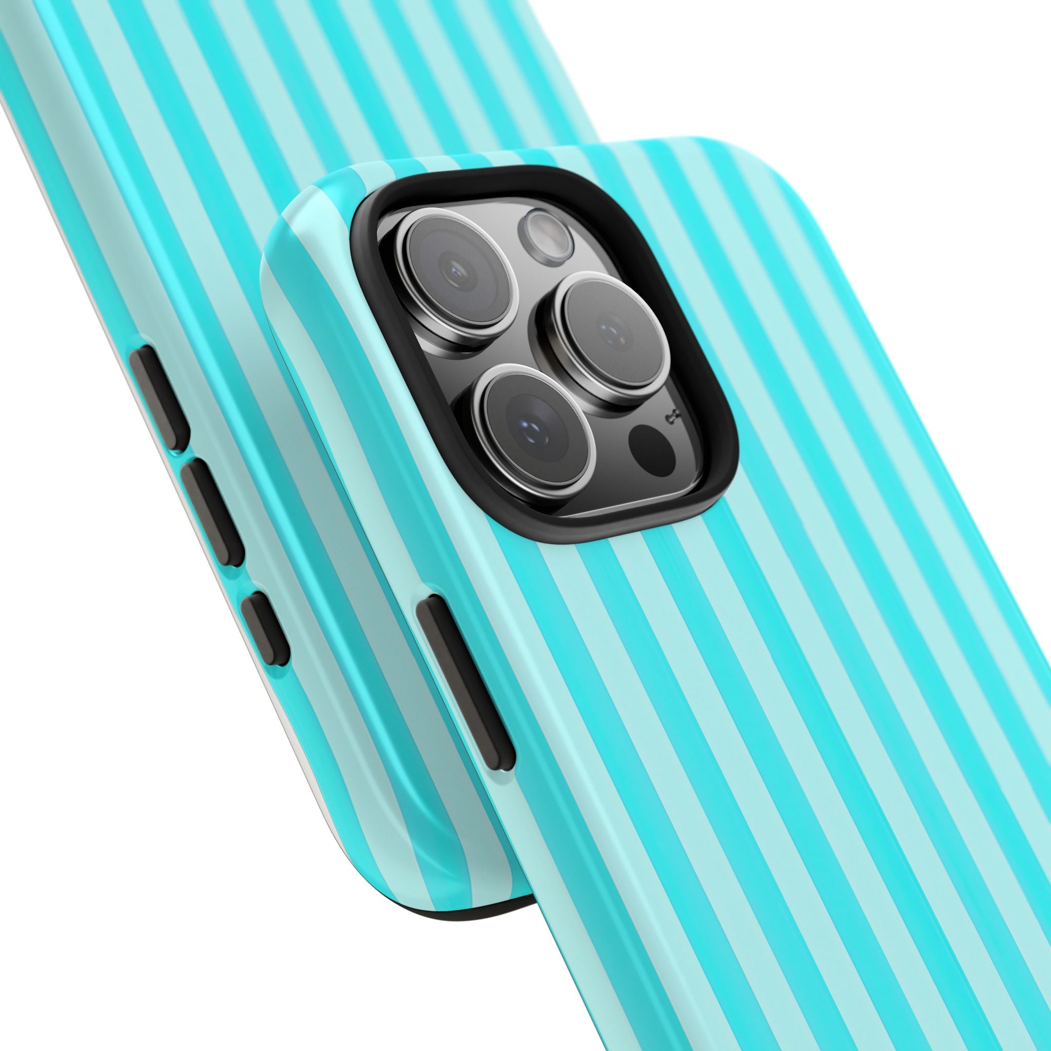 iPhone 11 Pro Case Cover | The Glacier Stripes | #1153