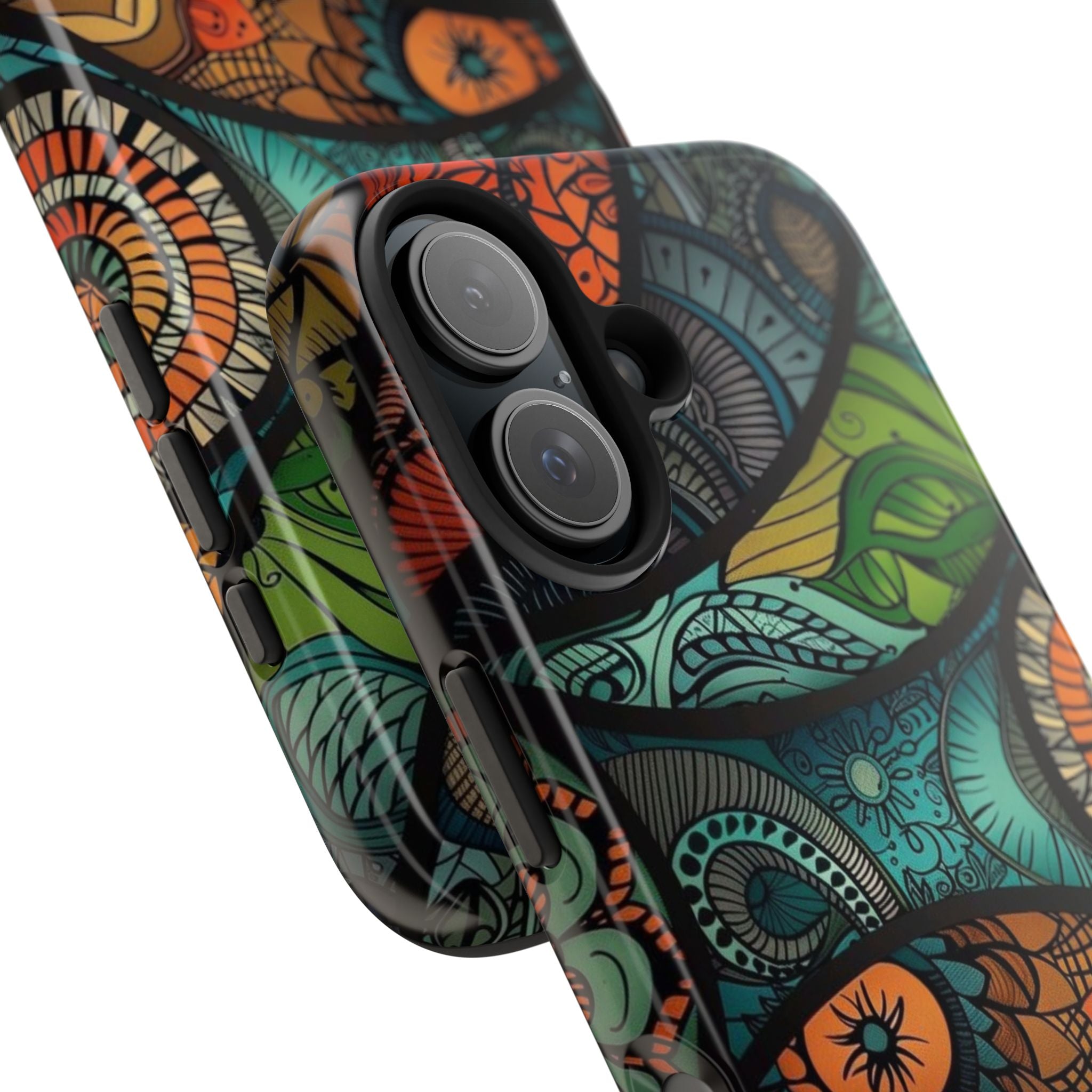 The Artisan Prism | #1190