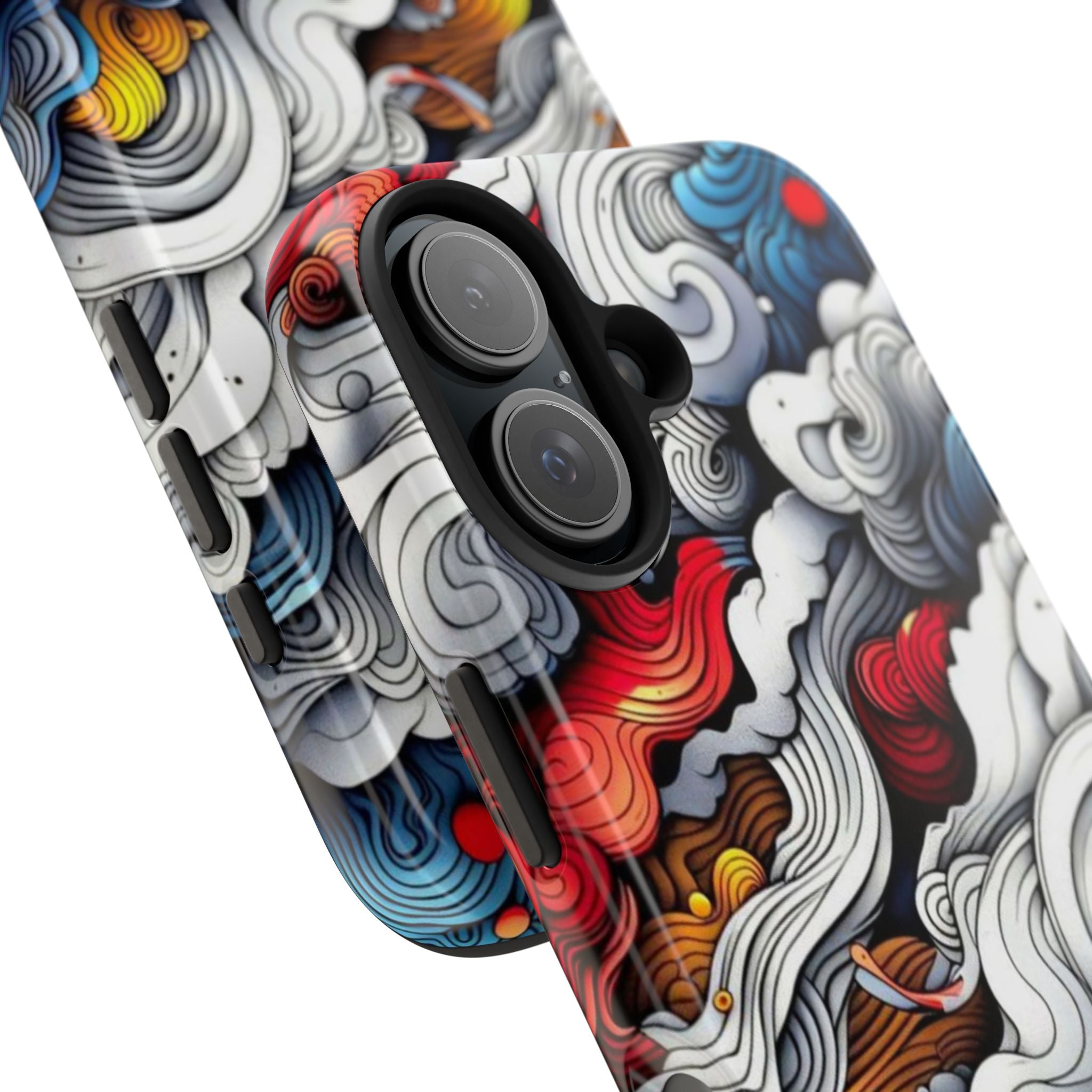 The Painted Monsoon | #1189