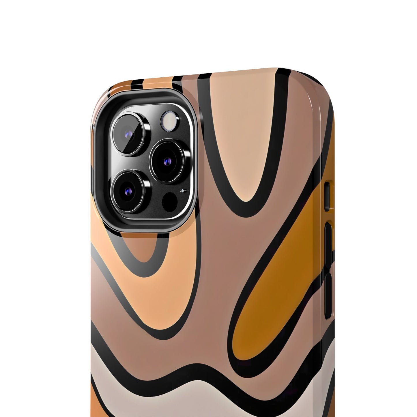 The Caramel Pulse | FL17