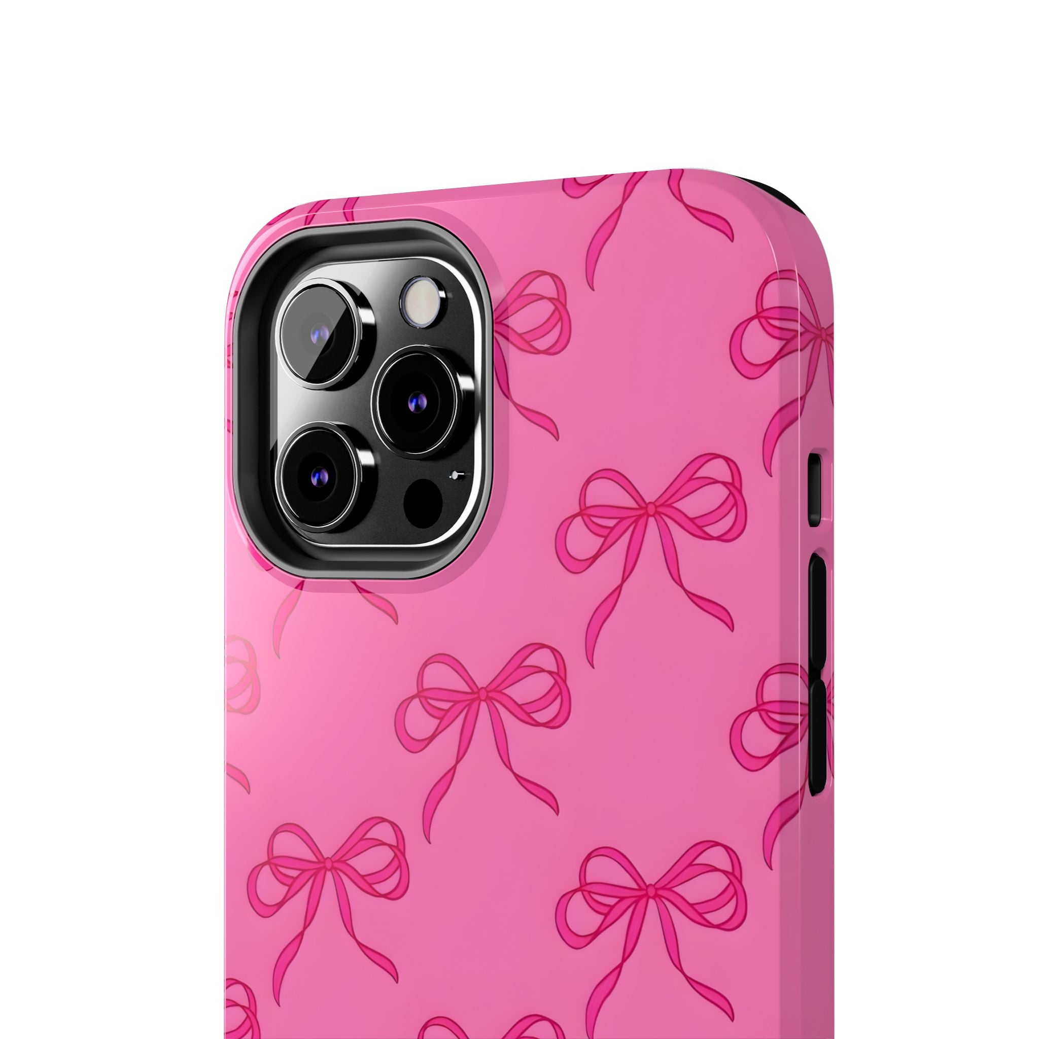 iPhone 11 Pro Case Cover | The Silk Bow | #1102