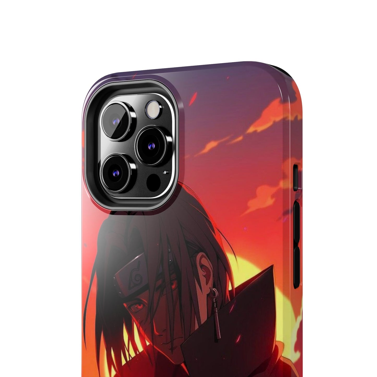The Itachi Mirage