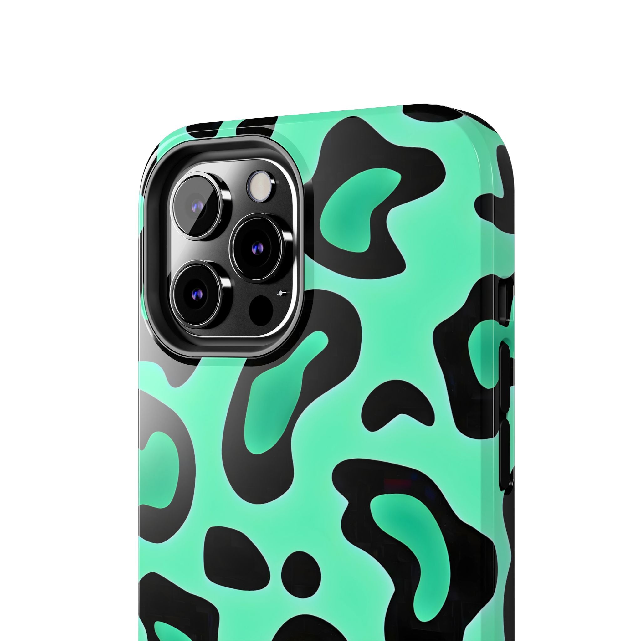 iPhone 11 Pro Case Cover | The Venom Kiss | #1120
