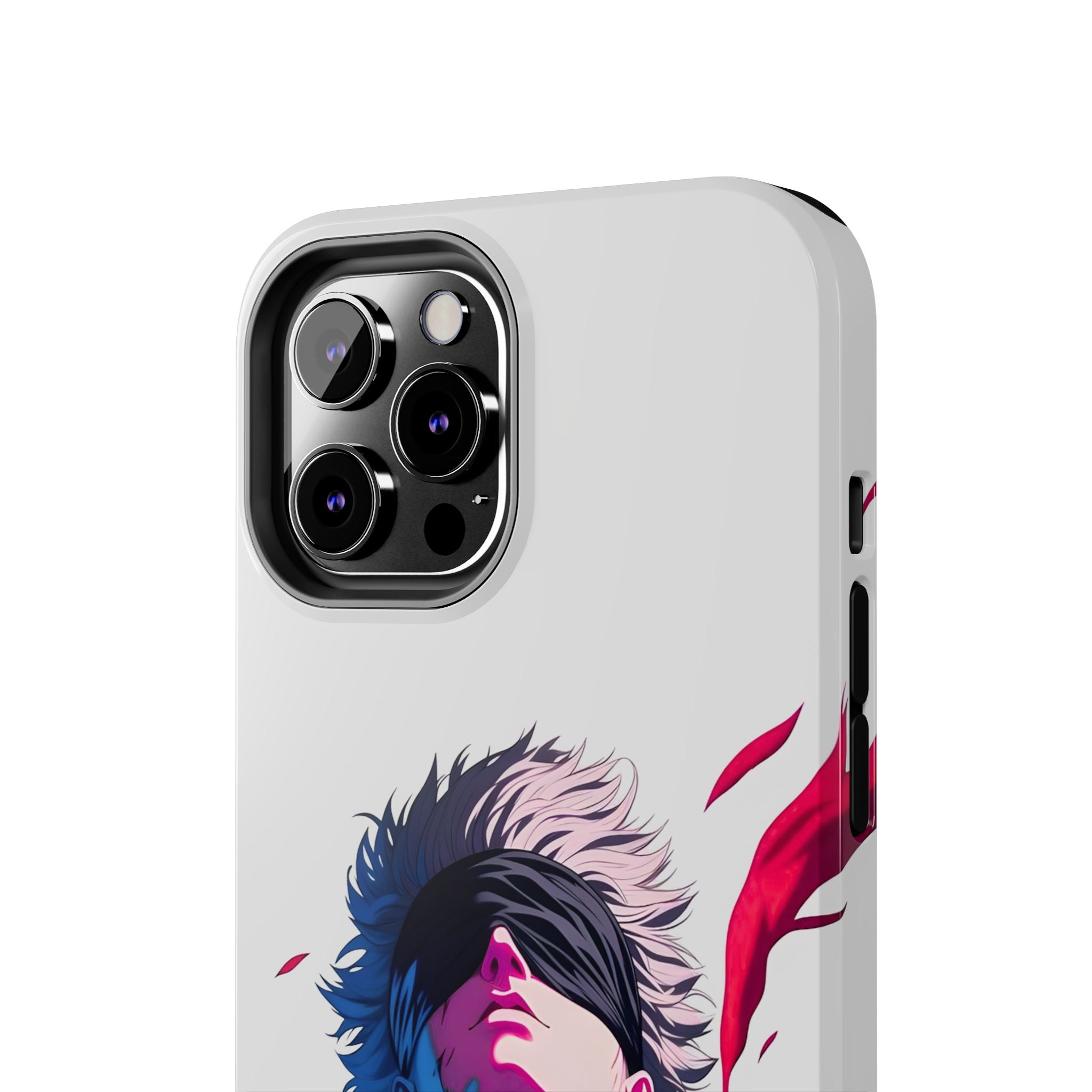 iPhone 11 Pro Case Cover | The Gojo Limitless | #1092