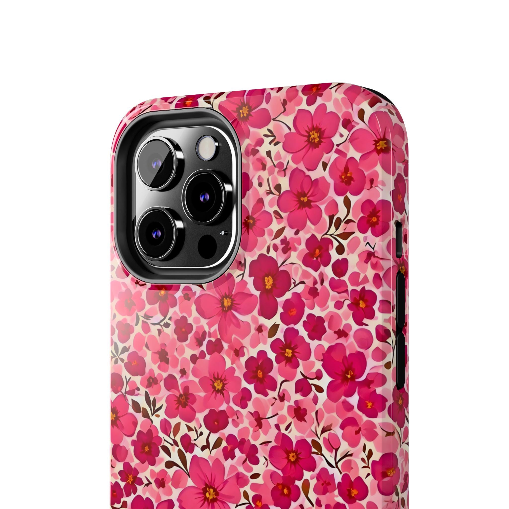 iPhone 11 Pro Case Cover | The Blush Muse | #1085